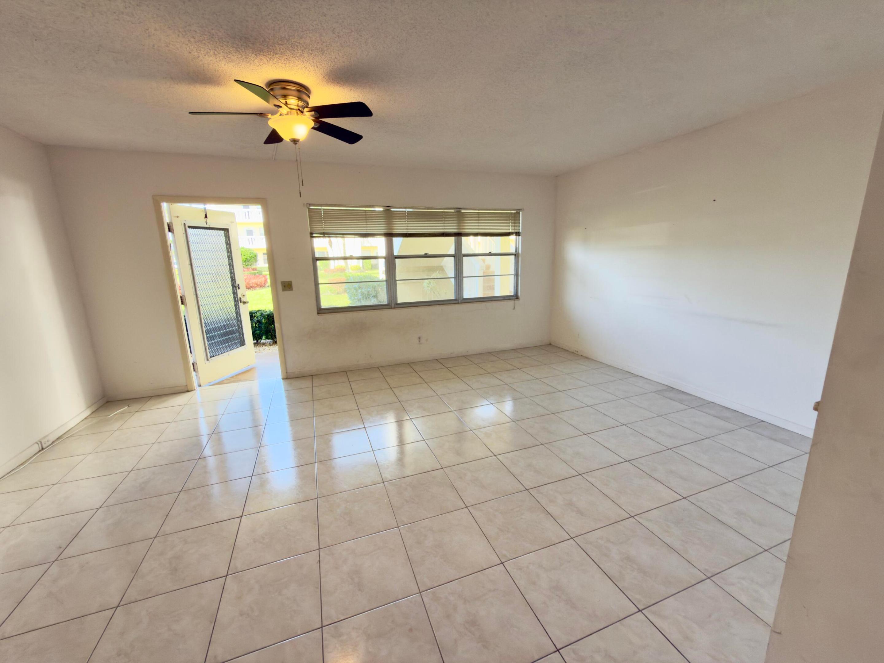 DORSET AT CENTURY VILLAGE CONDO - Residential