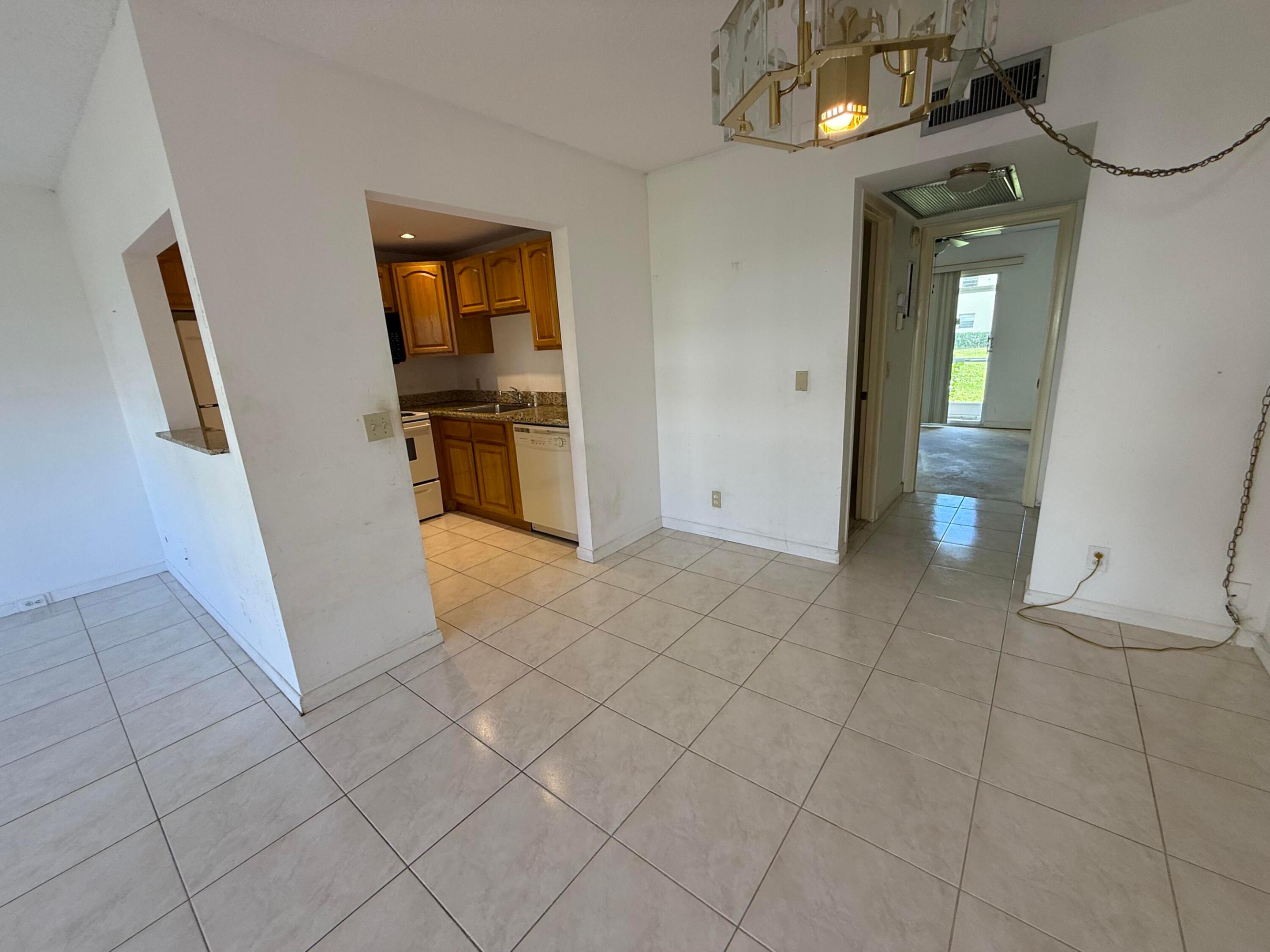 DORSET AT CENTURY VILLAGE CONDO - Residential