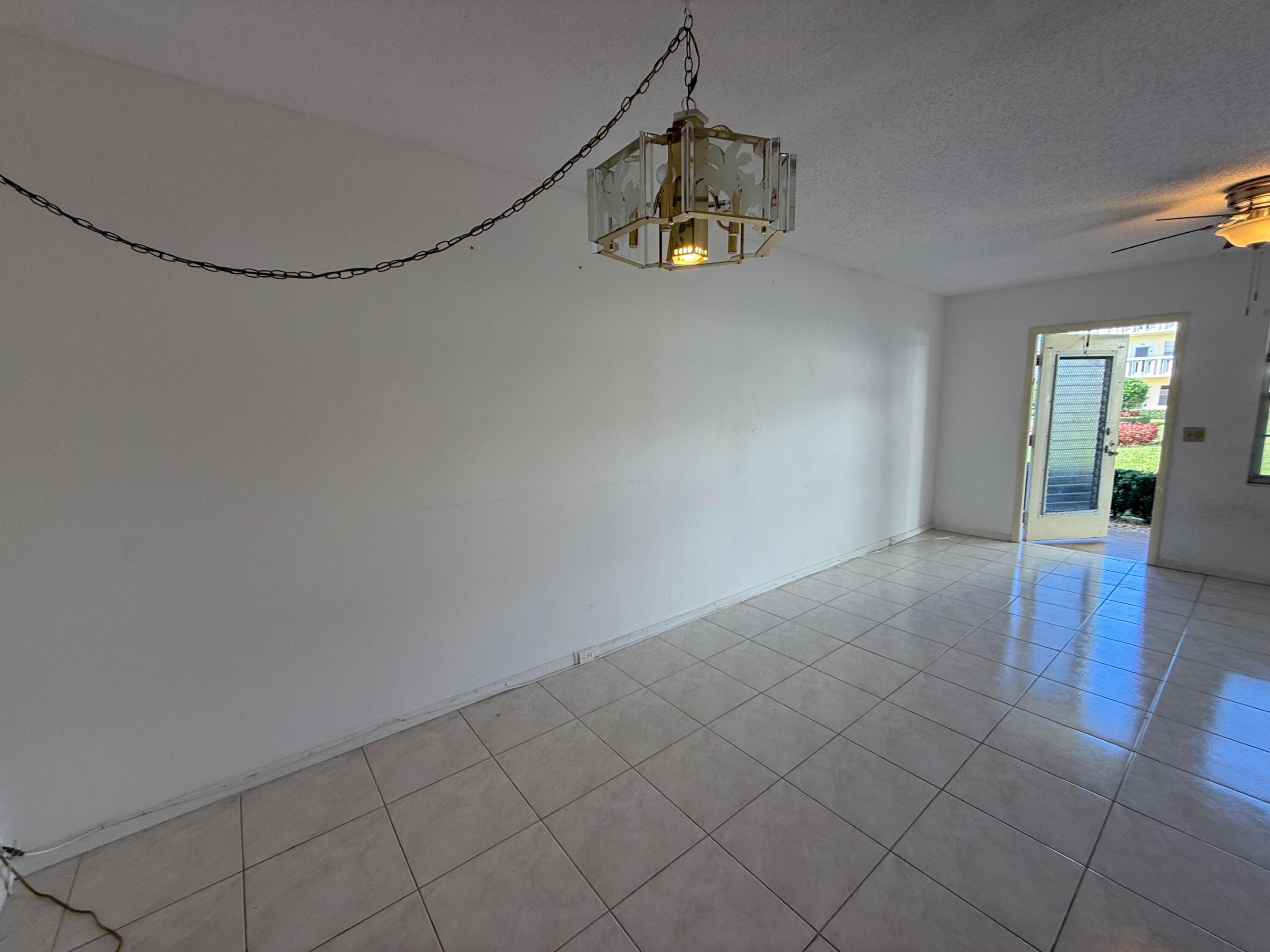DORSET AT CENTURY VILLAGE CONDO - Residential