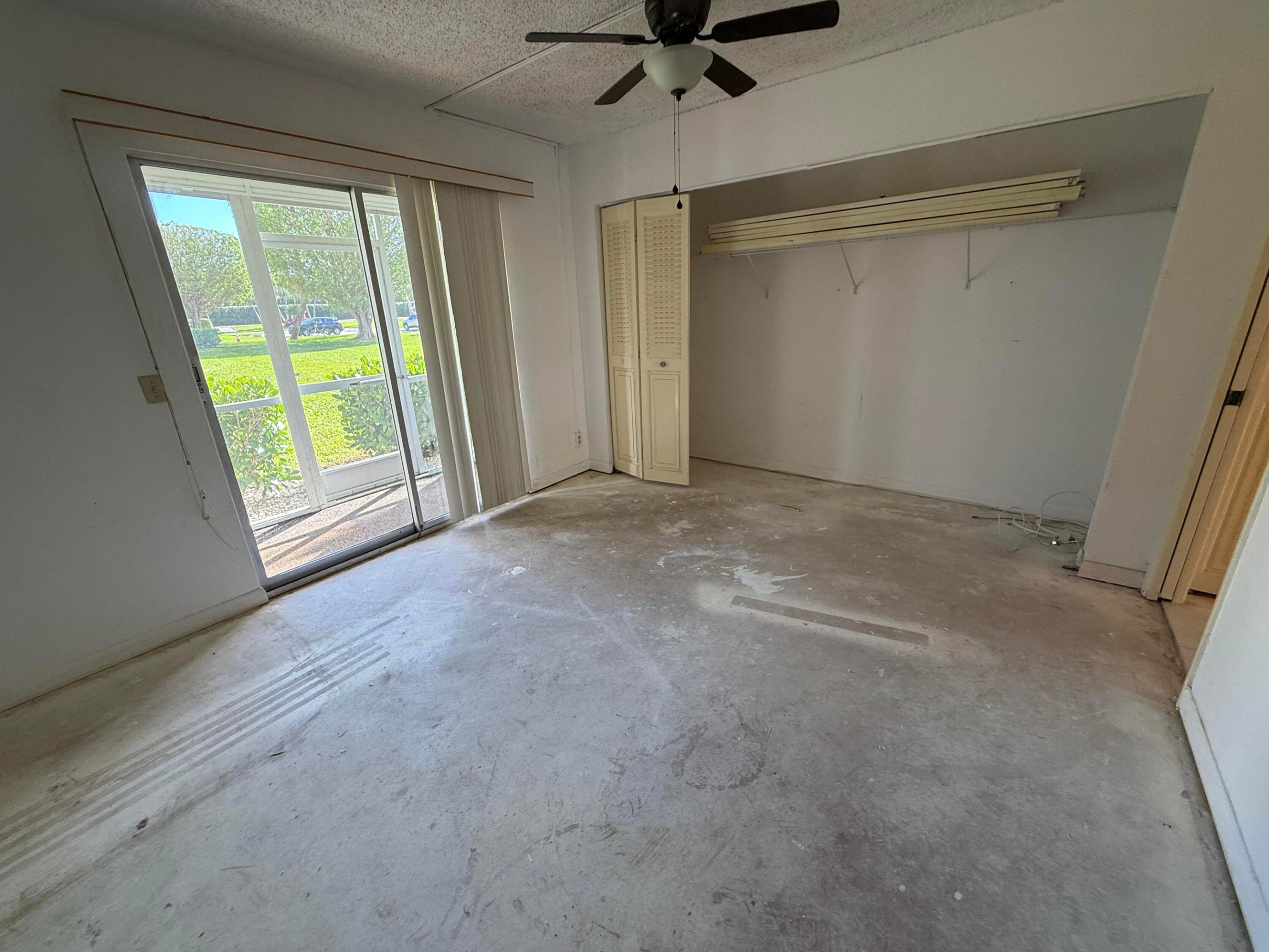 DORSET AT CENTURY VILLAGE CONDO - Residential
