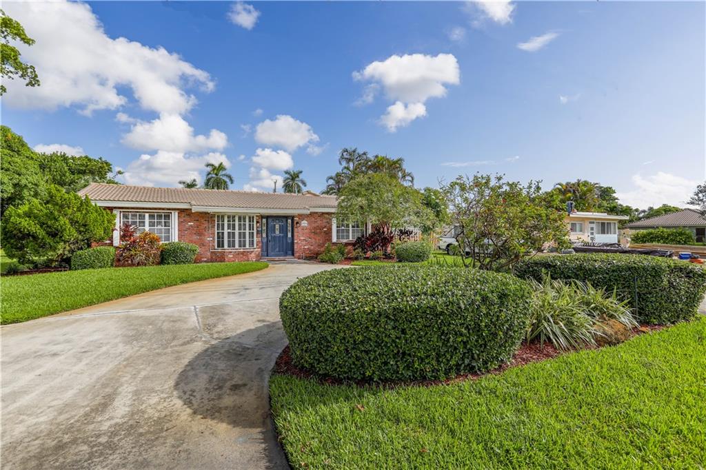 Brentwood Park - Residential