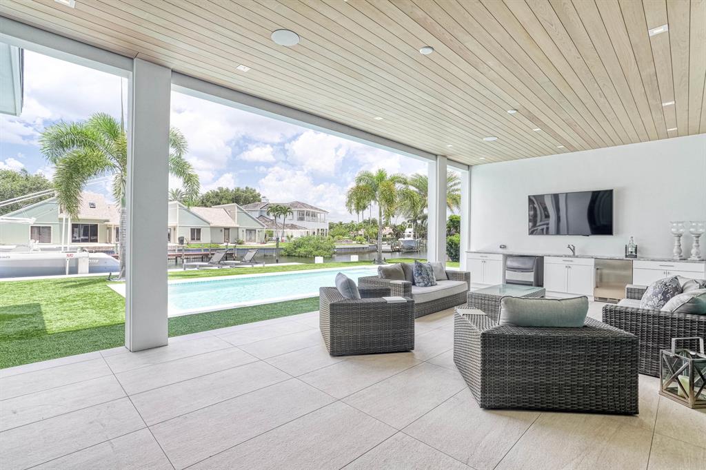PROSPERITY BAY VILLAGE - Residential
