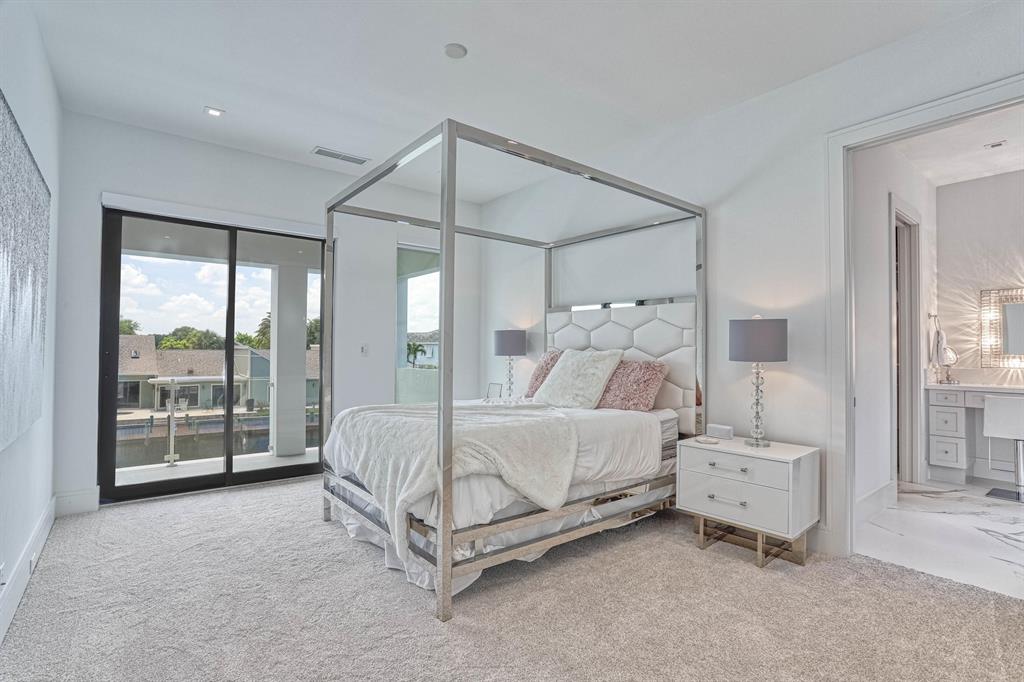 PROSPERITY BAY VILLAGE - Residential
