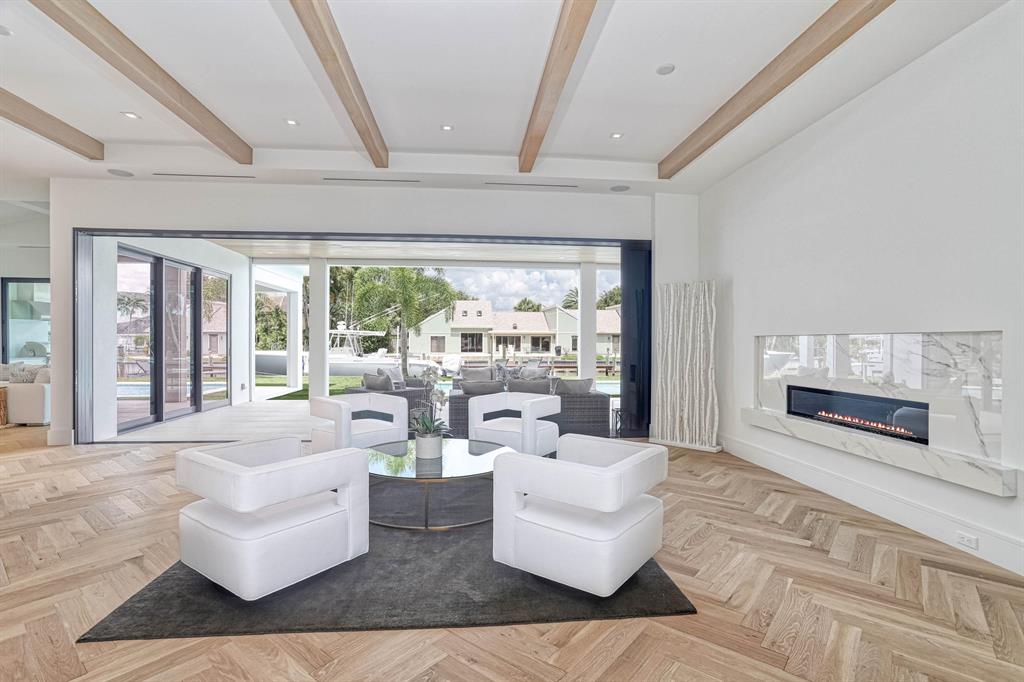 PROSPERITY BAY VILLAGE - Residential