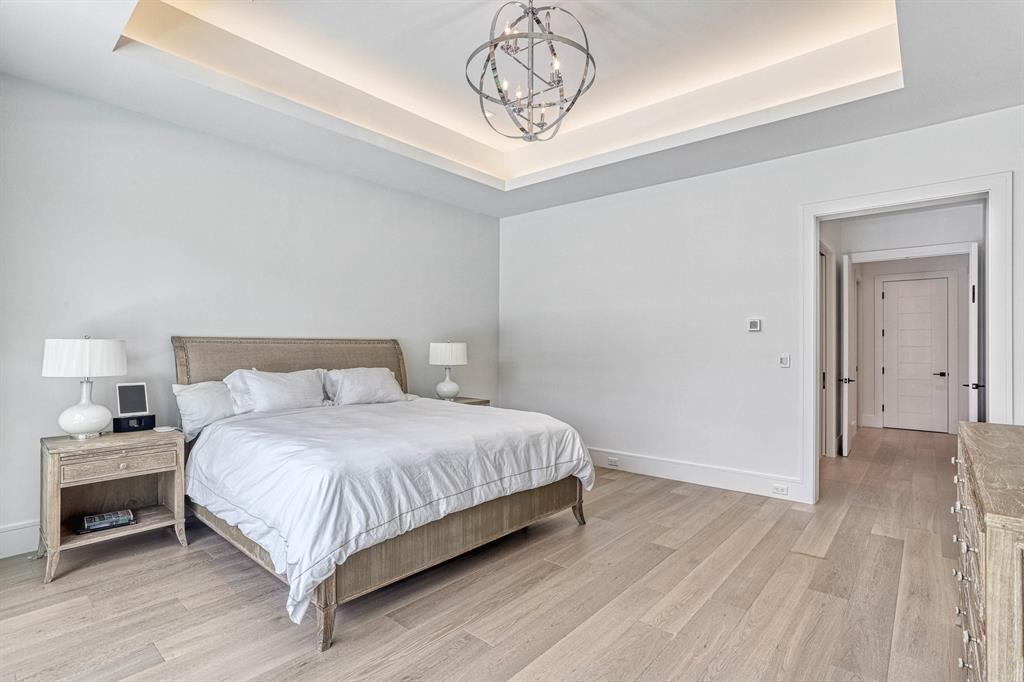 PROSPERITY BAY VILLAGE - Residential