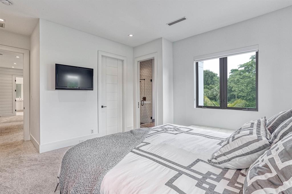 PROSPERITY BAY VILLAGE - Residential
