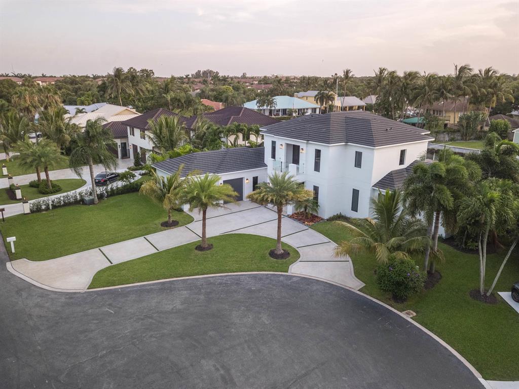 PROSPERITY BAY VILLAGE - Residential