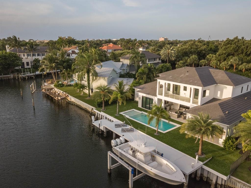 PROSPERITY BAY VILLAGE - Residential