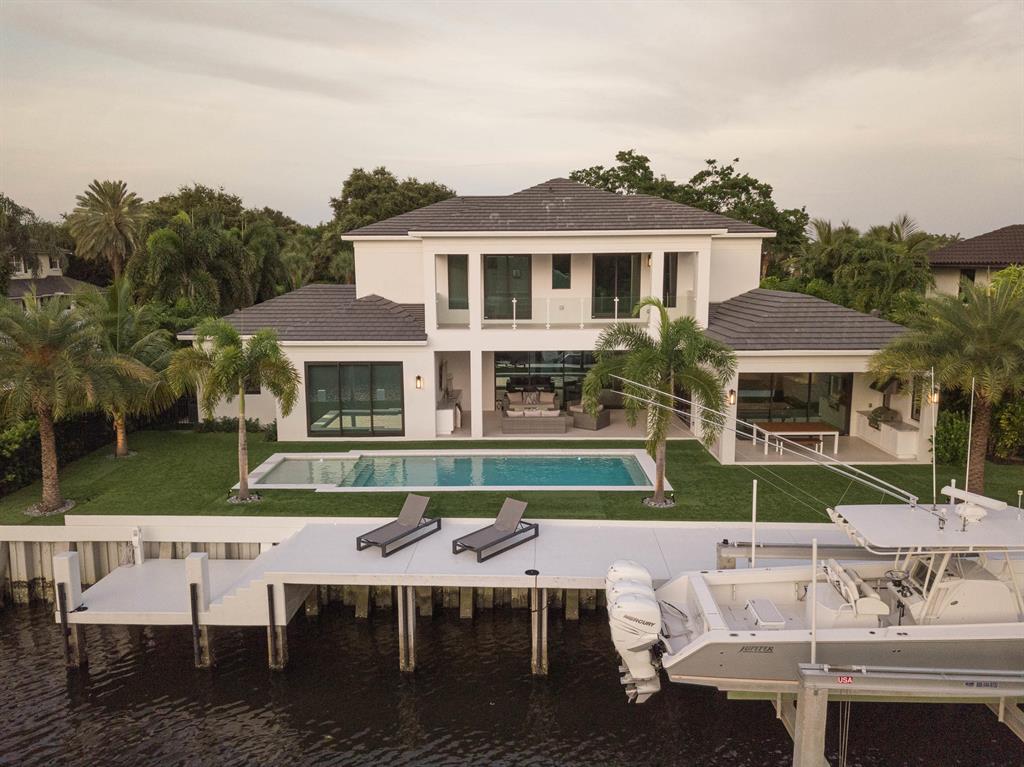 PROSPERITY BAY VILLAGE - Residential