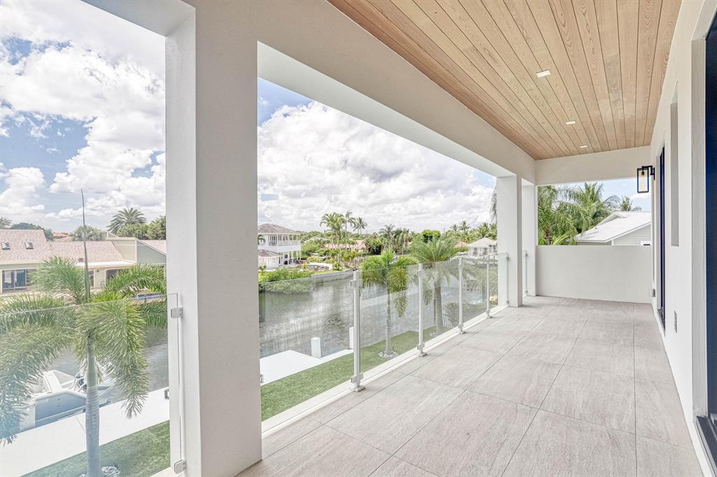 PROSPERITY BAY VILLAGE - Residential