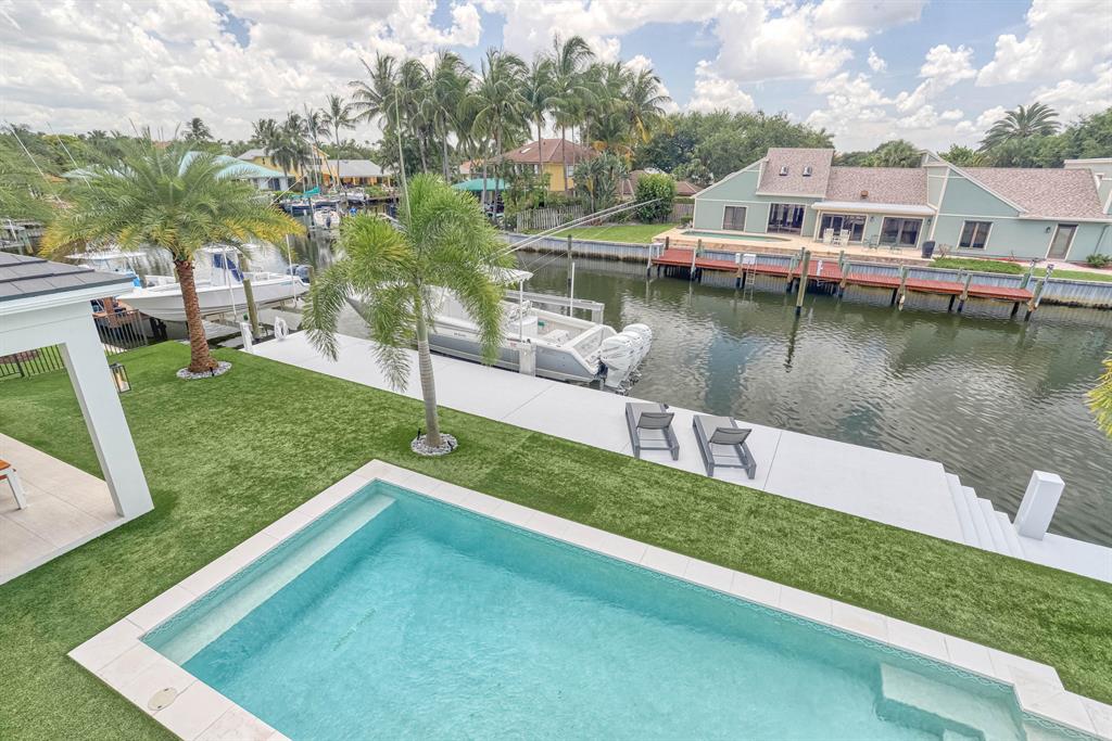 PROSPERITY BAY VILLAGE - Residential
