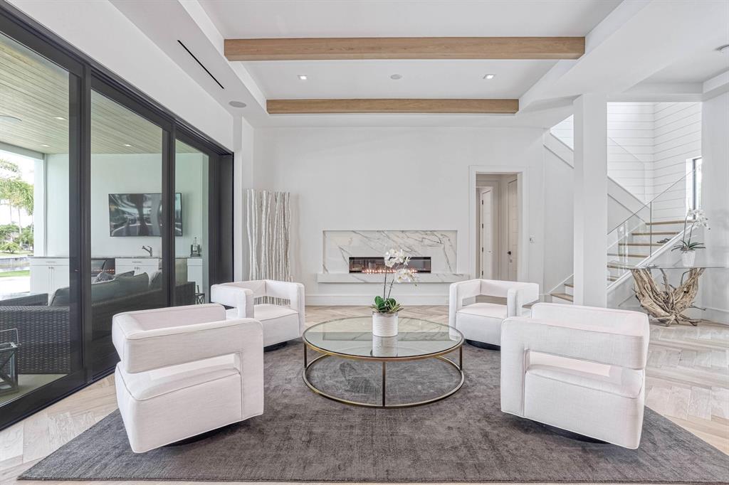 PROSPERITY BAY VILLAGE - Residential