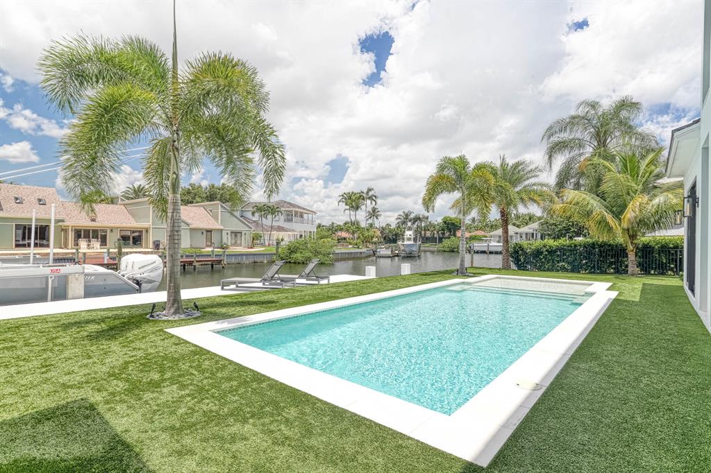 PROSPERITY BAY VILLAGE - Residential
