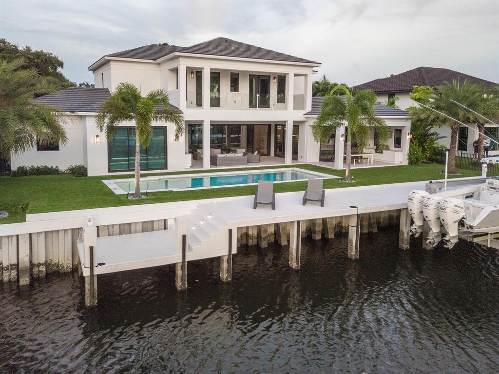 PROSPERITY BAY VILLAGE - Residential