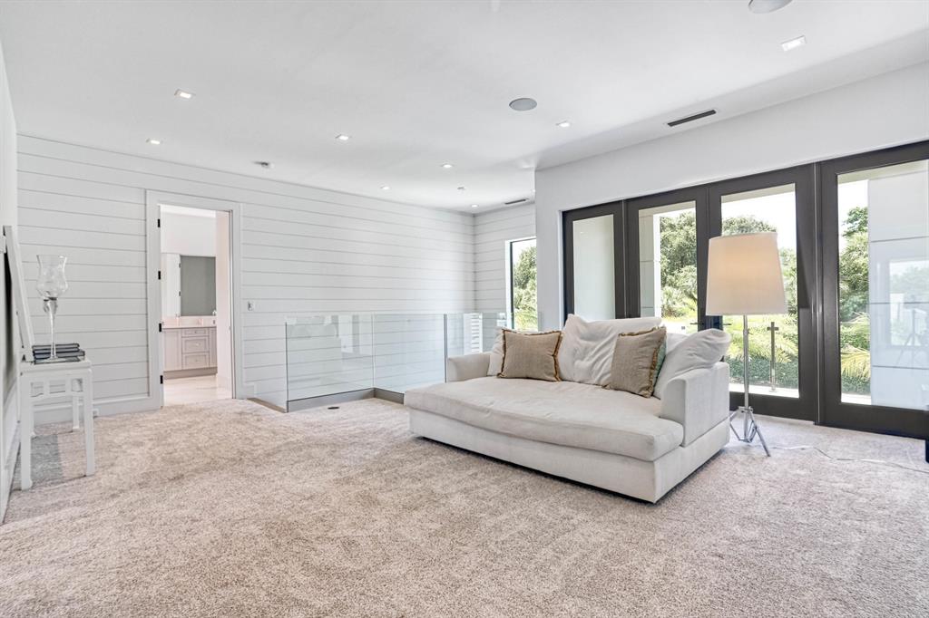 PROSPERITY BAY VILLAGE - Residential