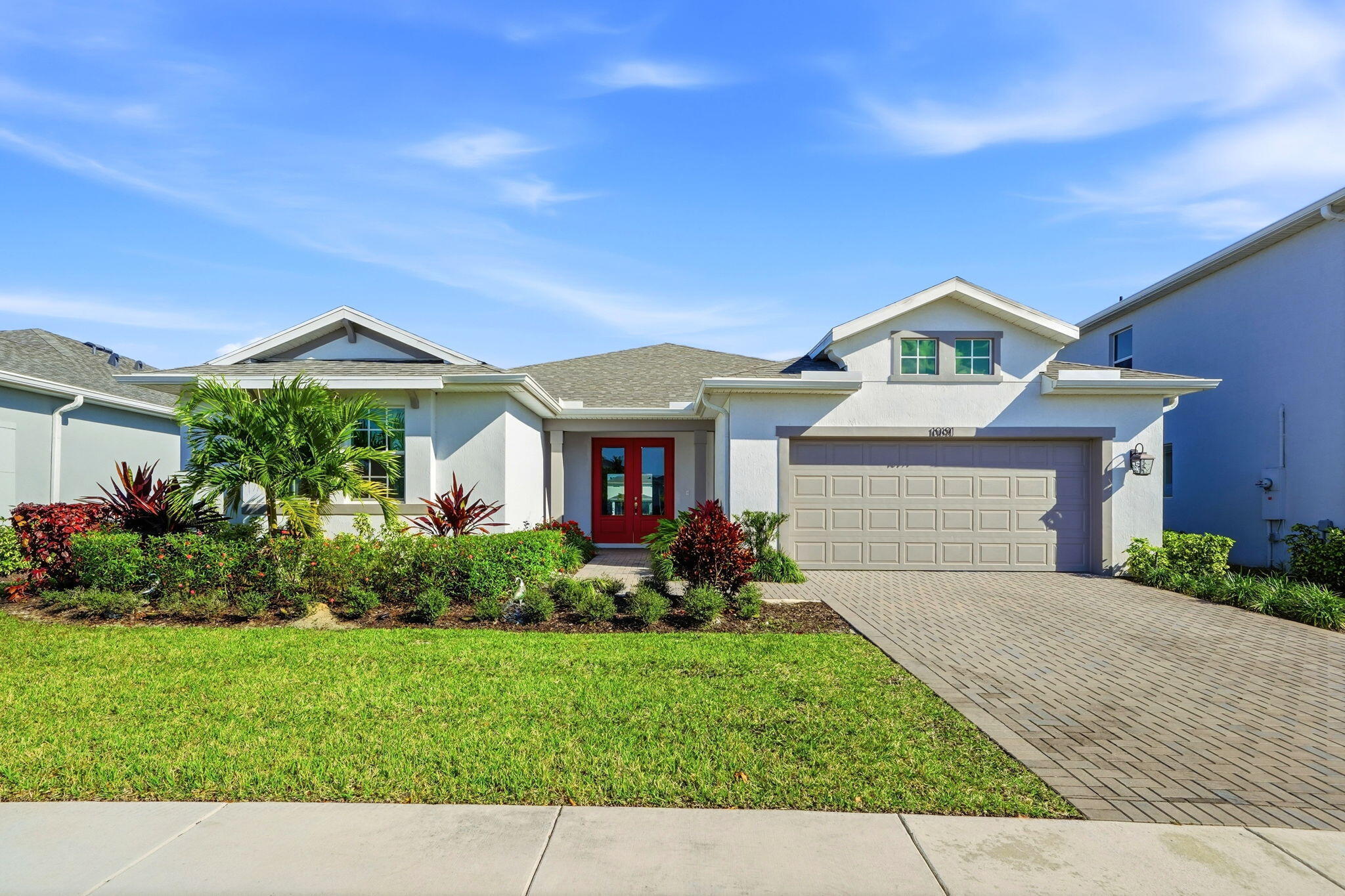 CADENCE PHASE 1 - Residential