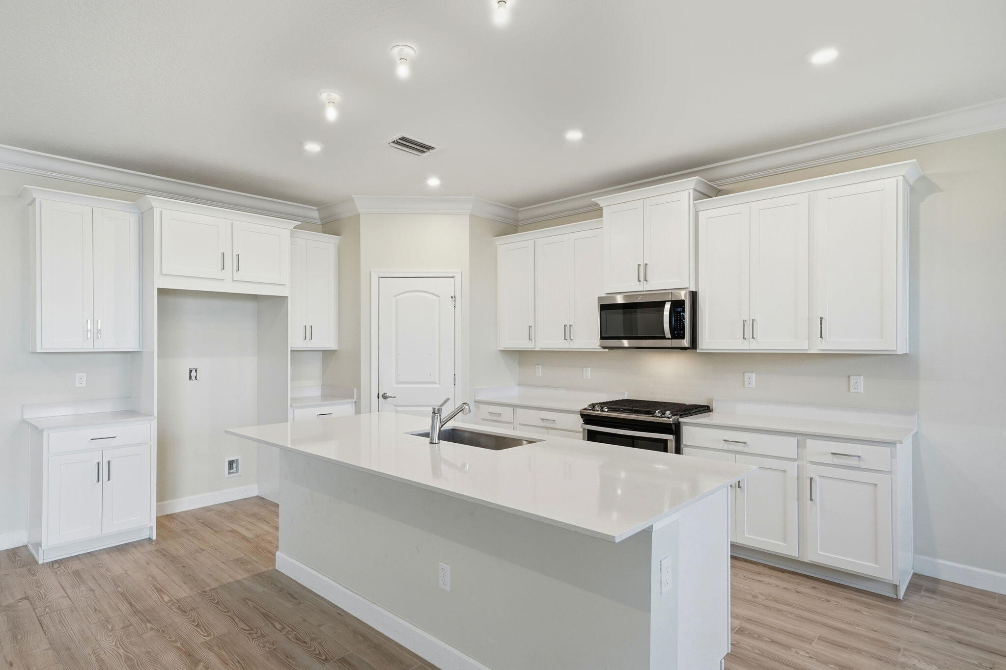 CADENCE PHASE 1 - Residential