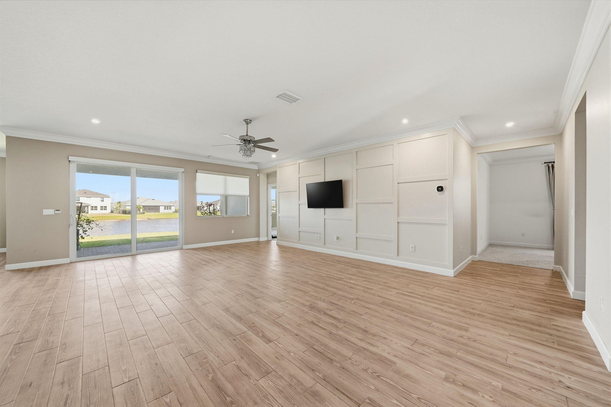 CADENCE PHASE 1 - Residential