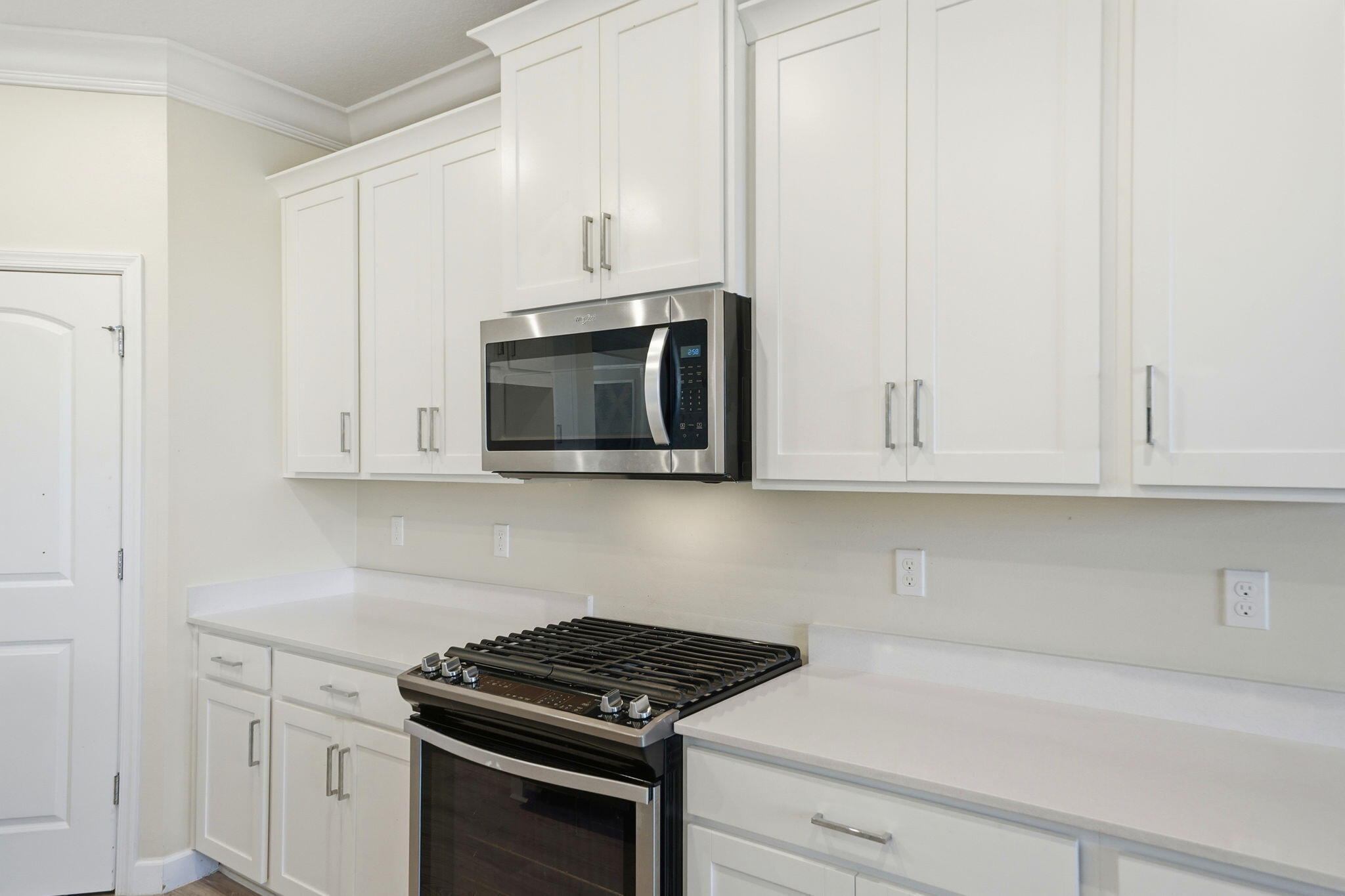 CADENCE PHASE 1 - Residential