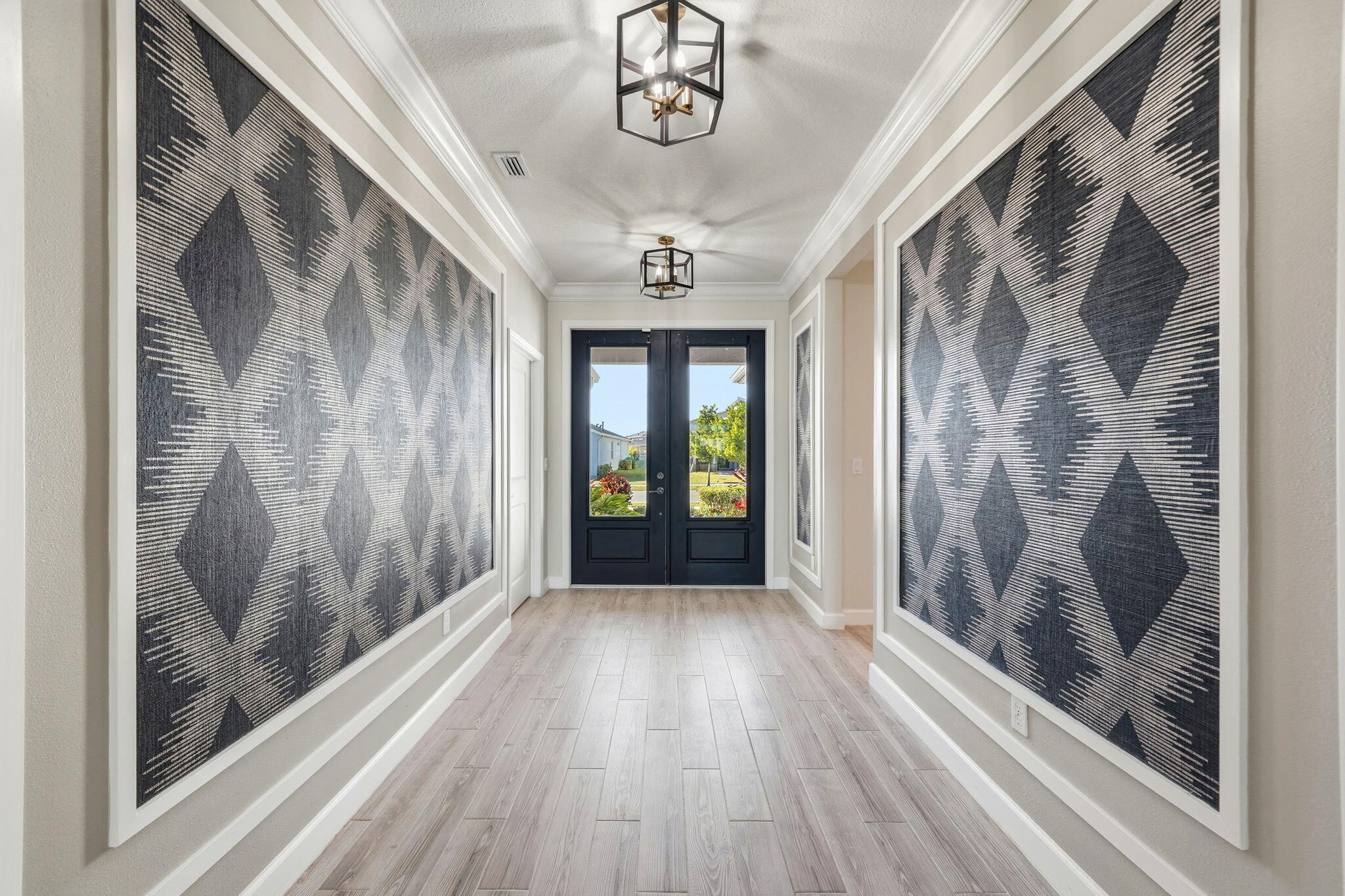 CADENCE PHASE 1 - Residential