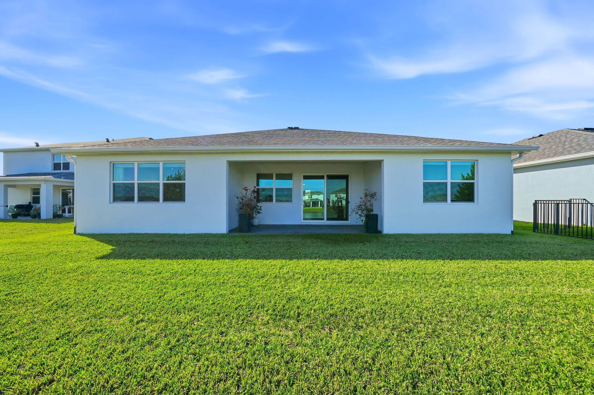 CADENCE PHASE 1 - Residential