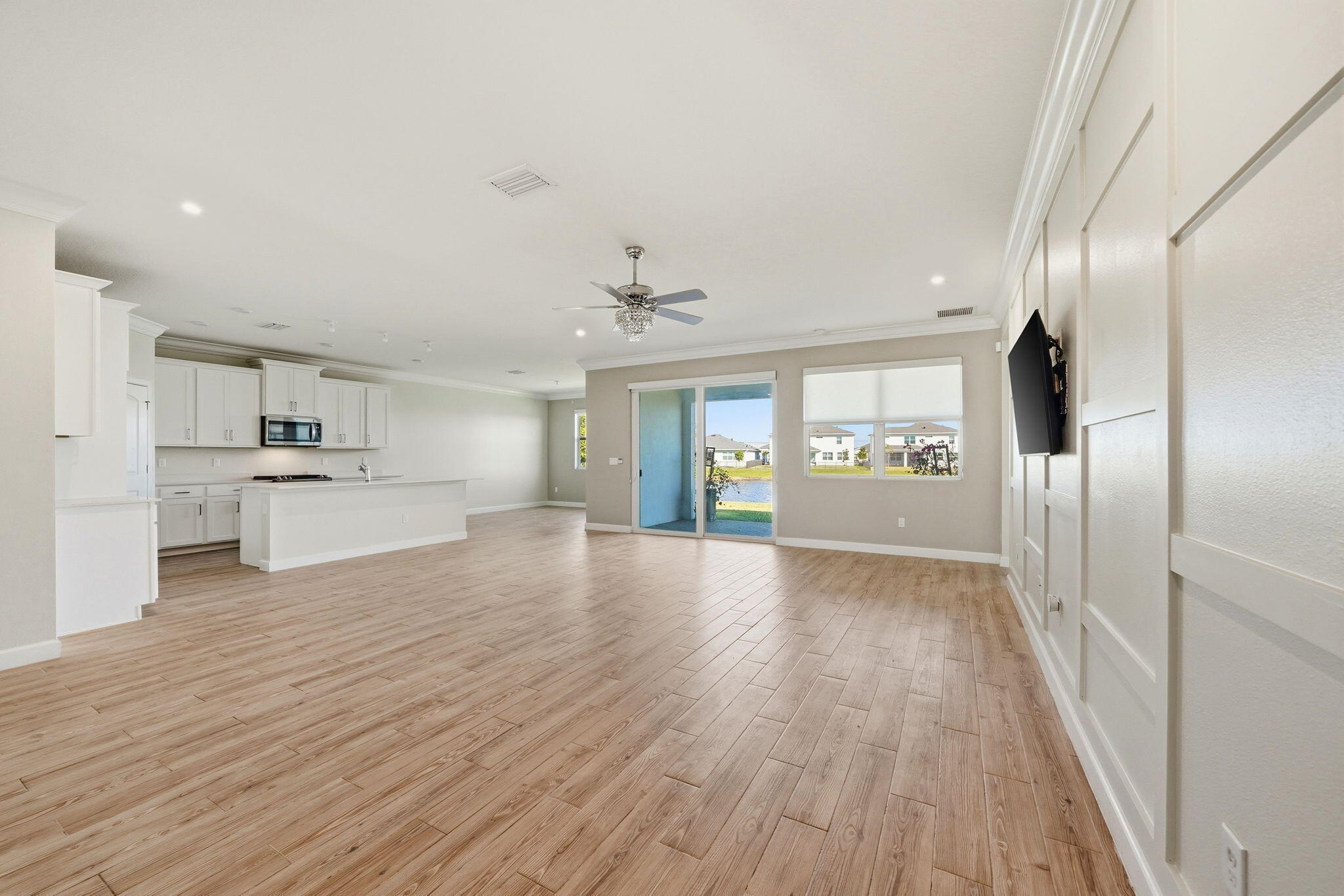 CADENCE PHASE 1 - Residential