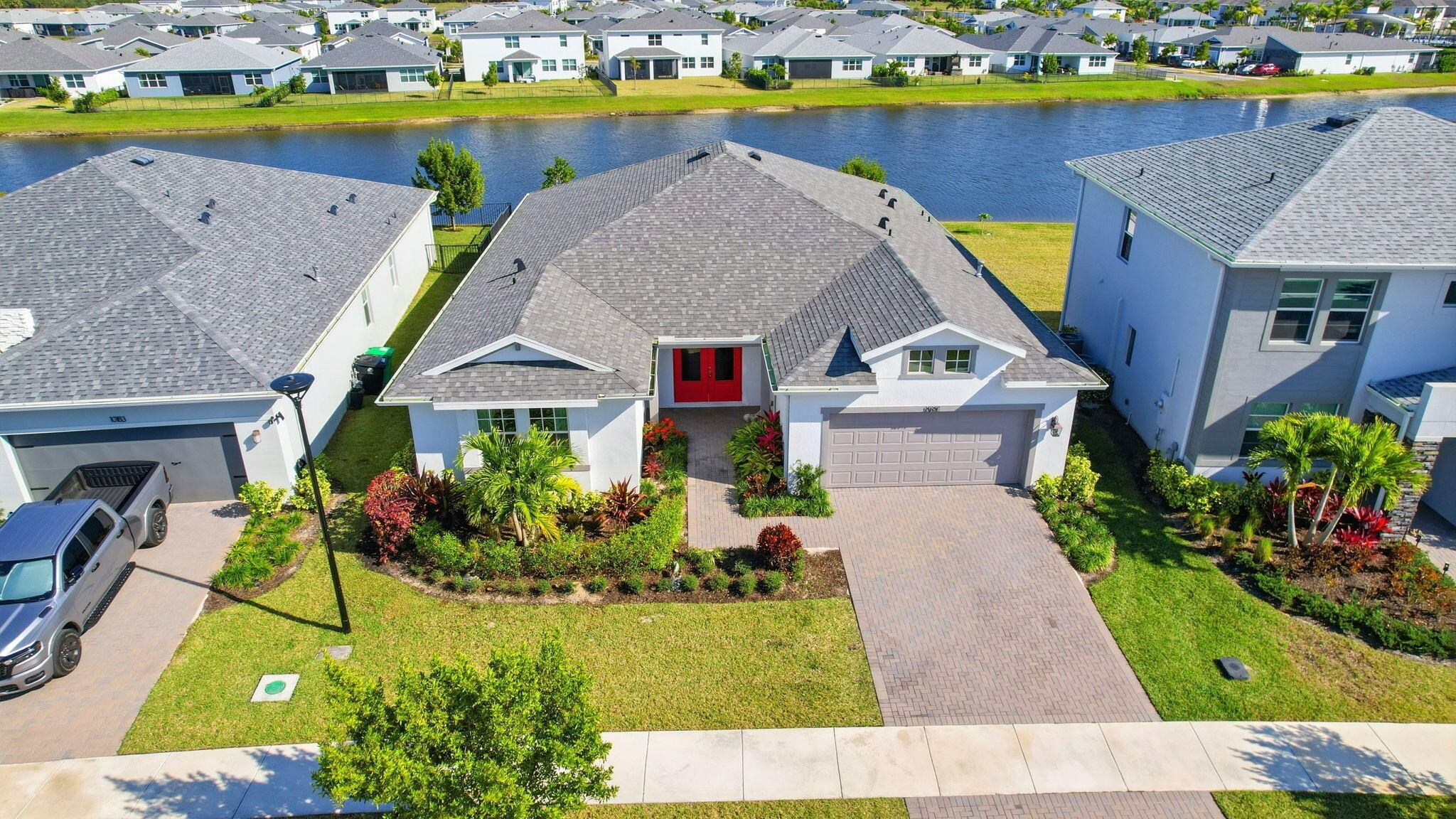 CADENCE PHASE 1 - Residential