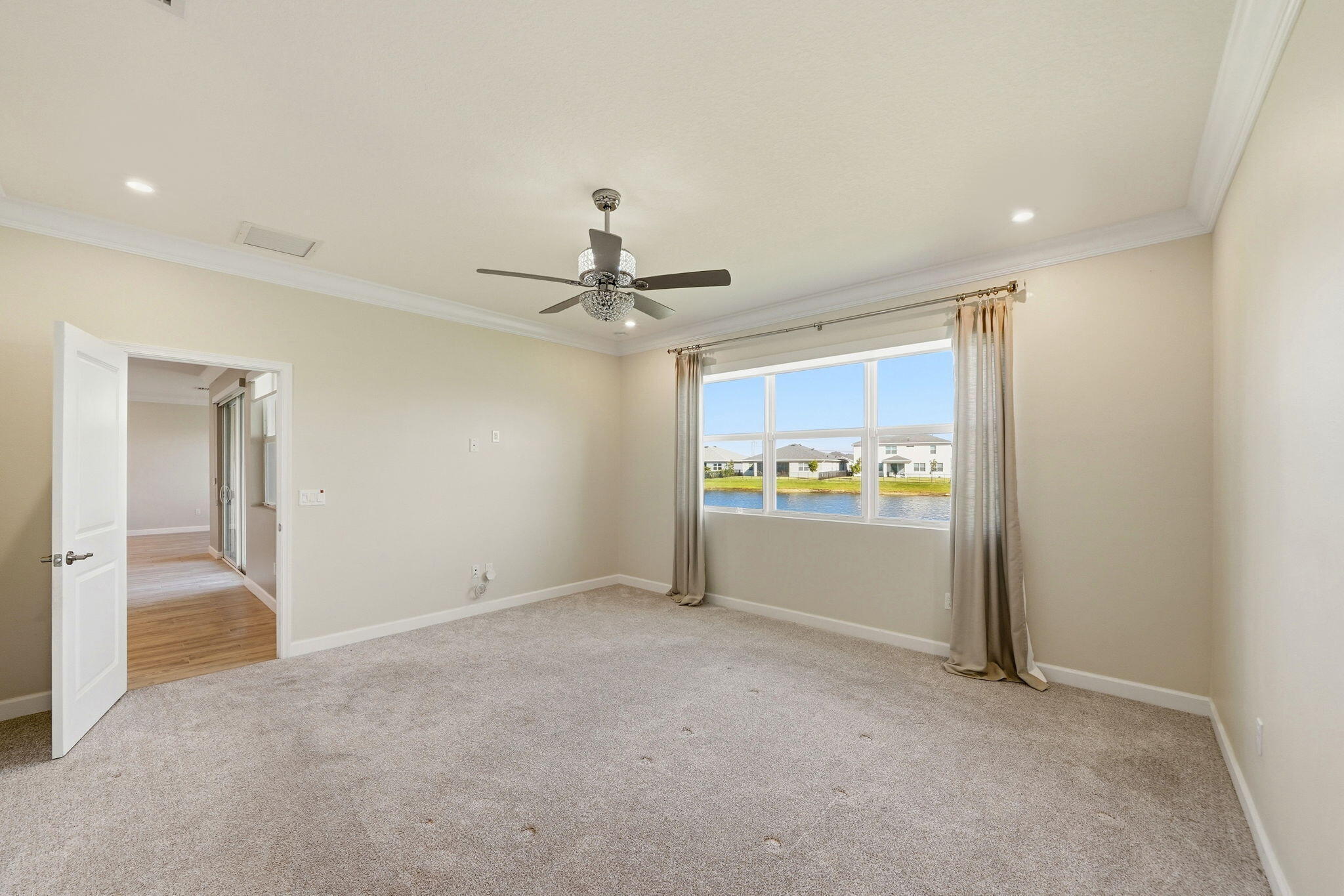 CADENCE PHASE 1 - Residential