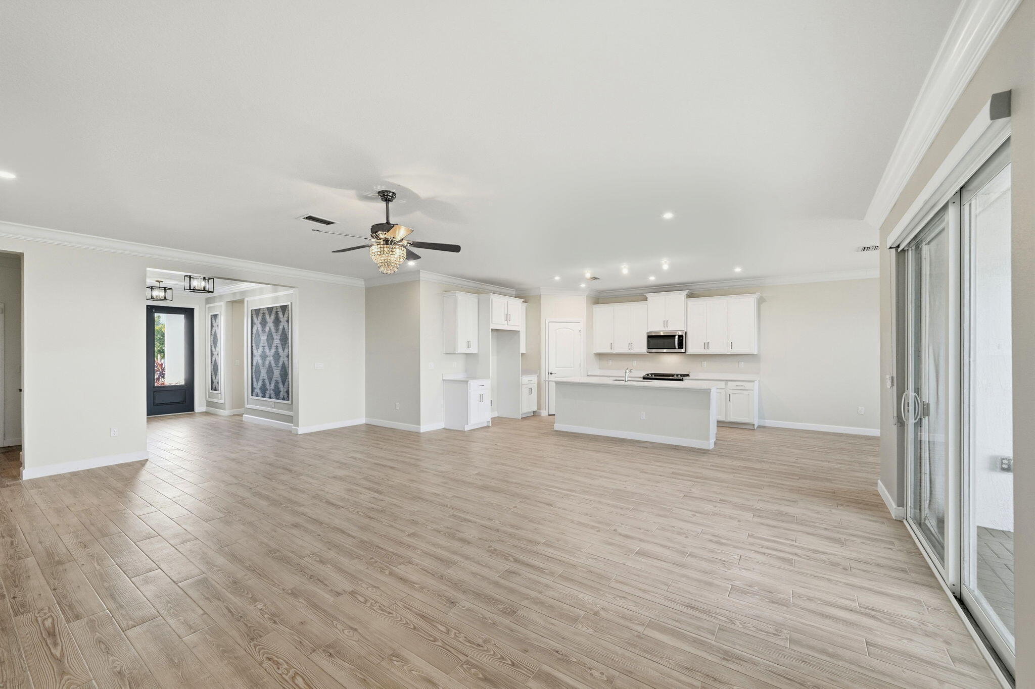 CADENCE PHASE 1 - Residential