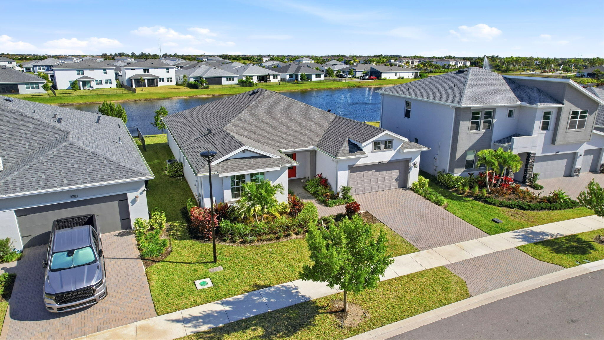 CADENCE PHASE 1 - Residential