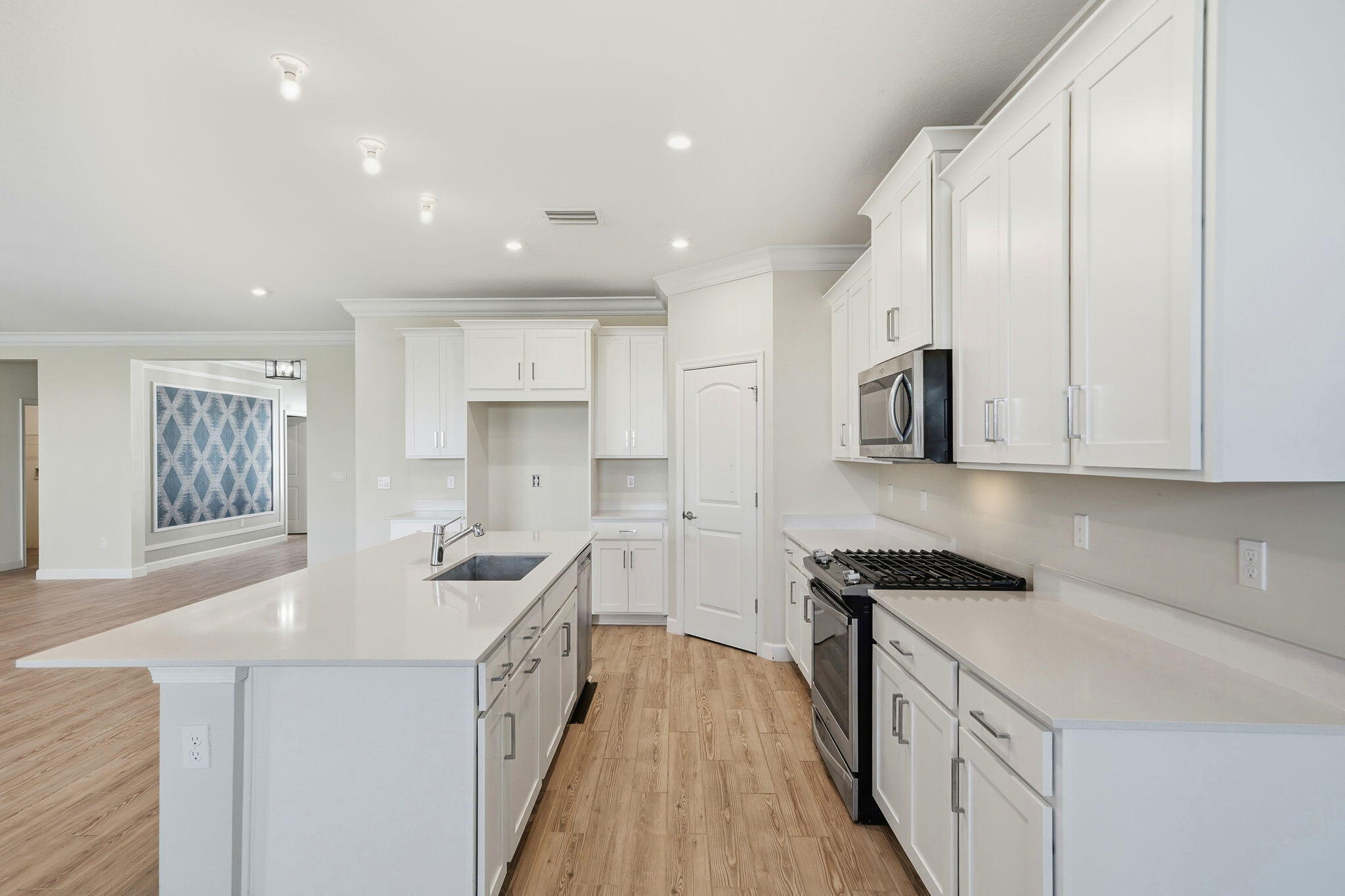 CADENCE PHASE 1 - Residential