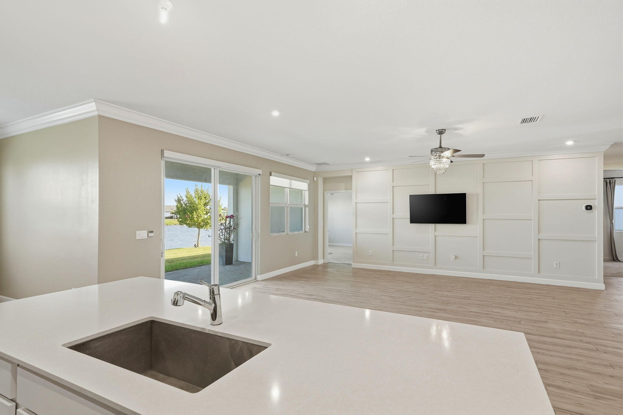 CADENCE PHASE 1 - Residential
