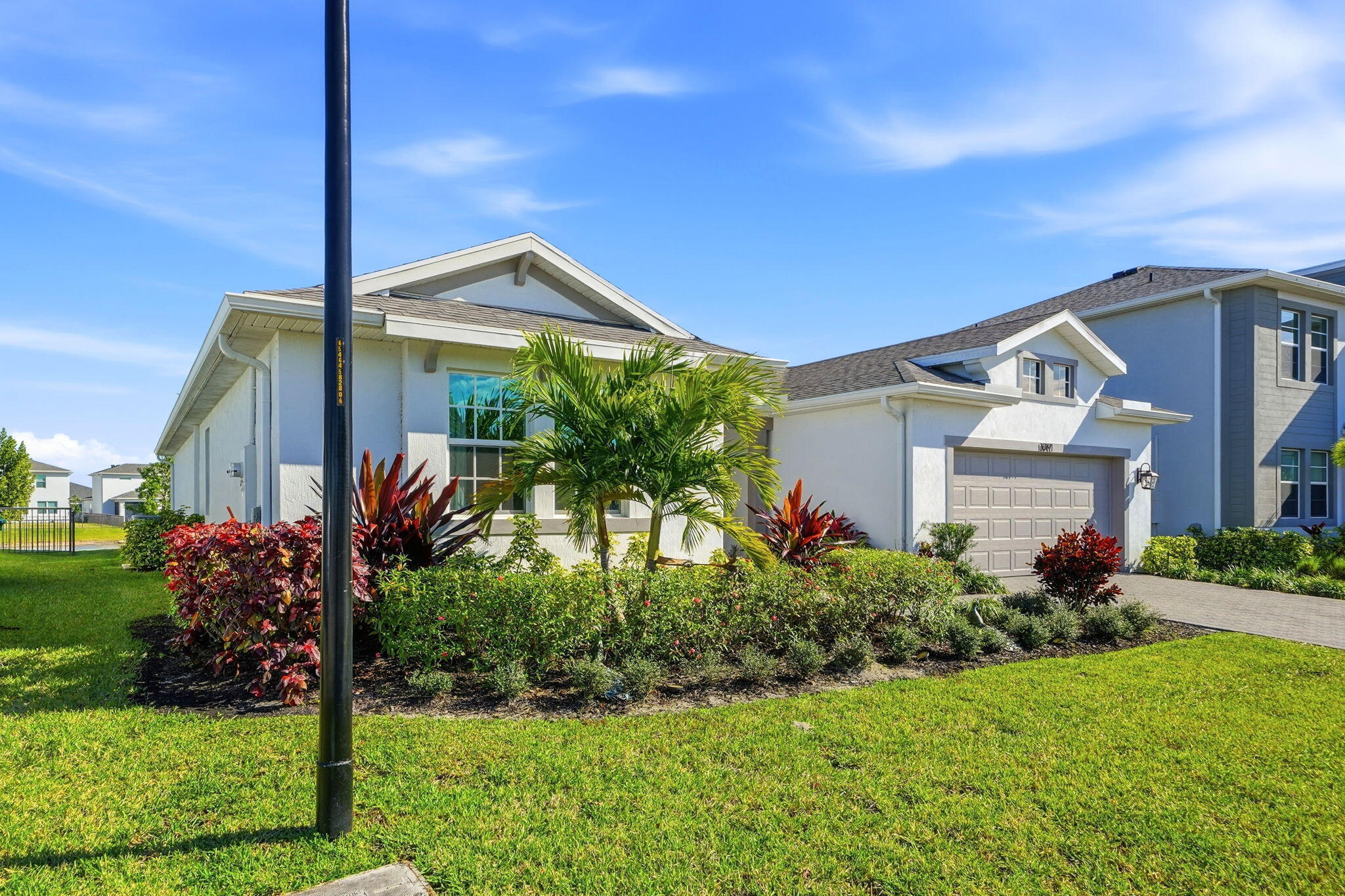 CADENCE PHASE 1 - Residential