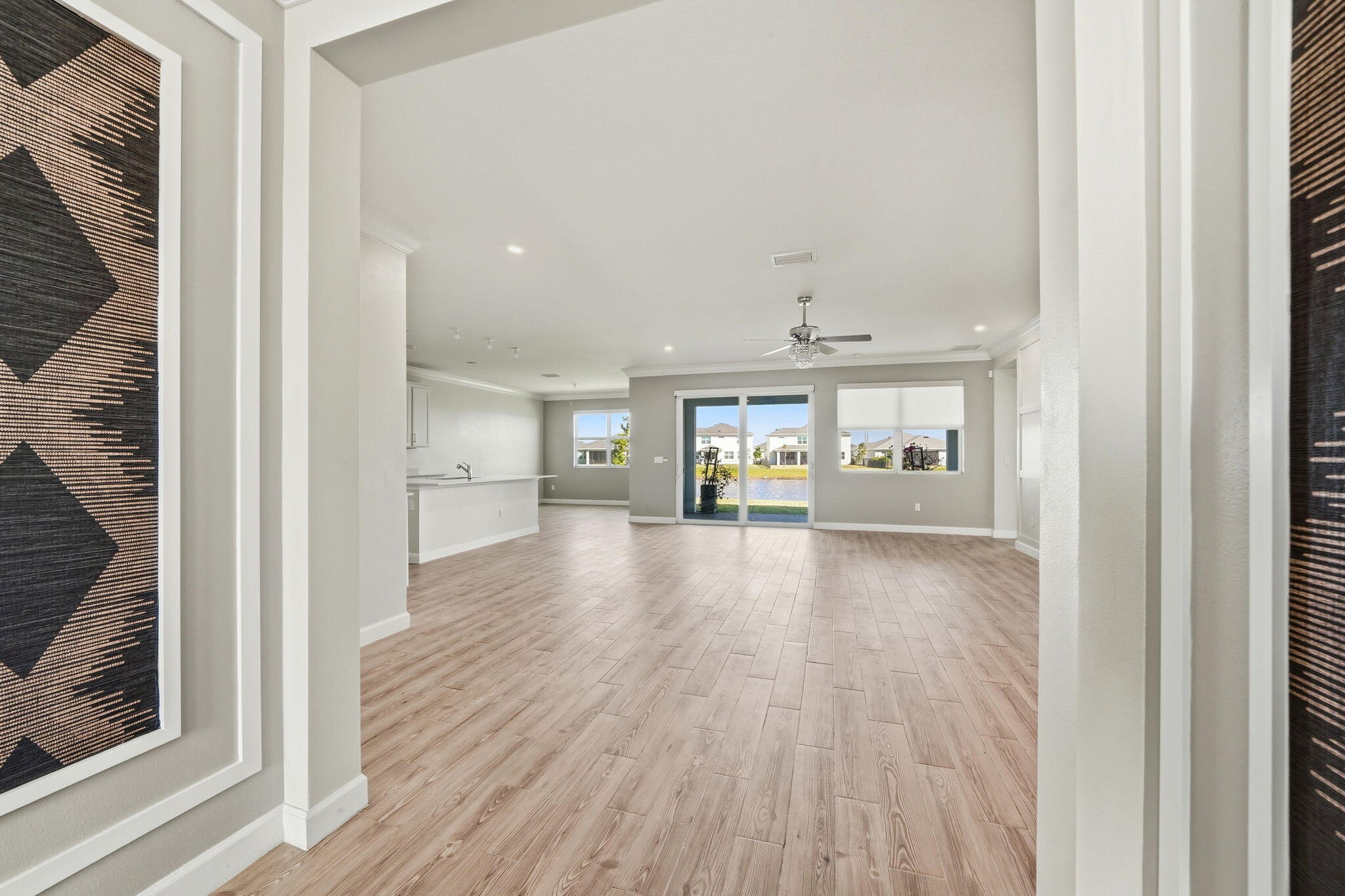 CADENCE PHASE 1 - Residential