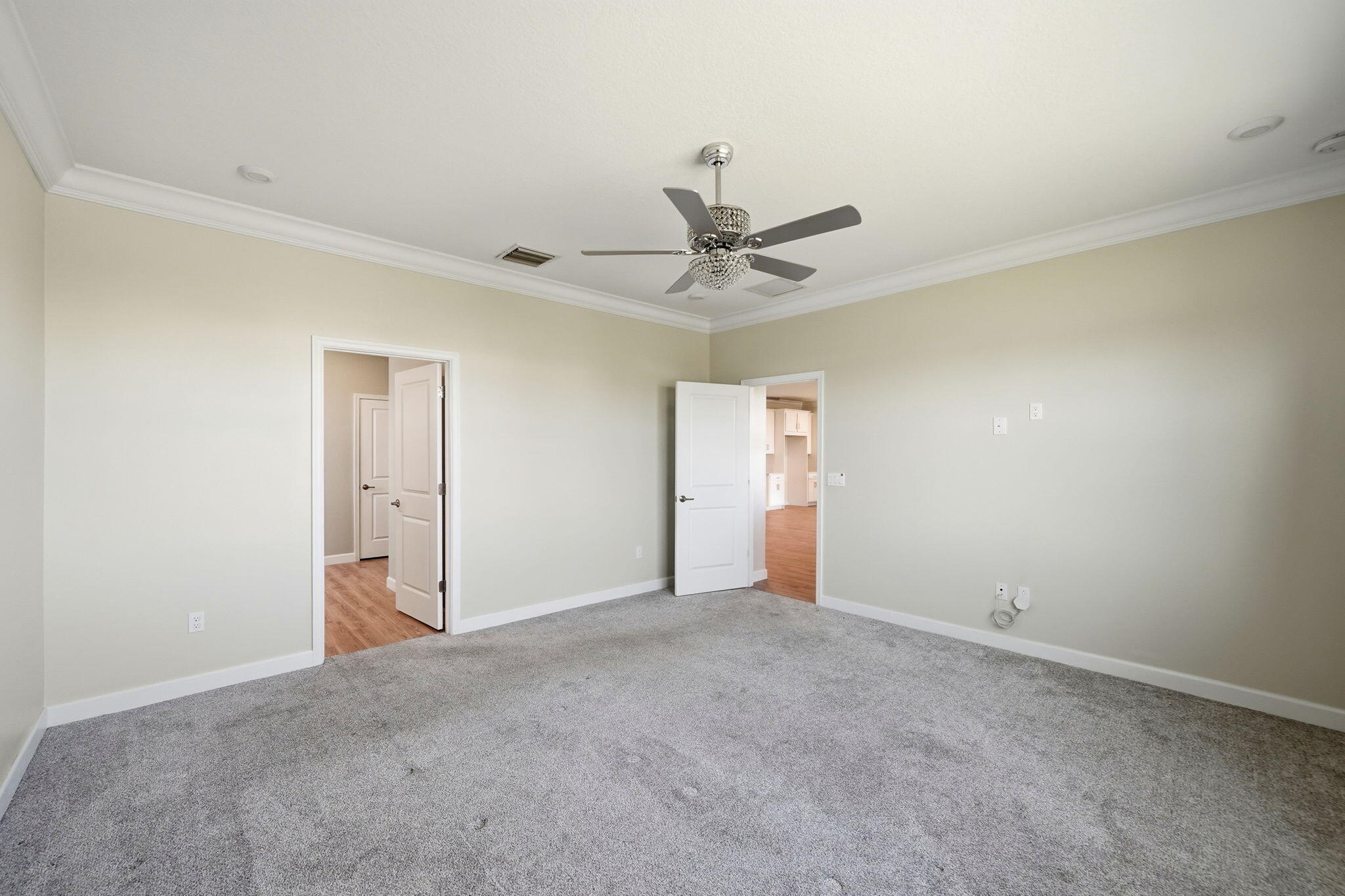 CADENCE PHASE 1 - Residential