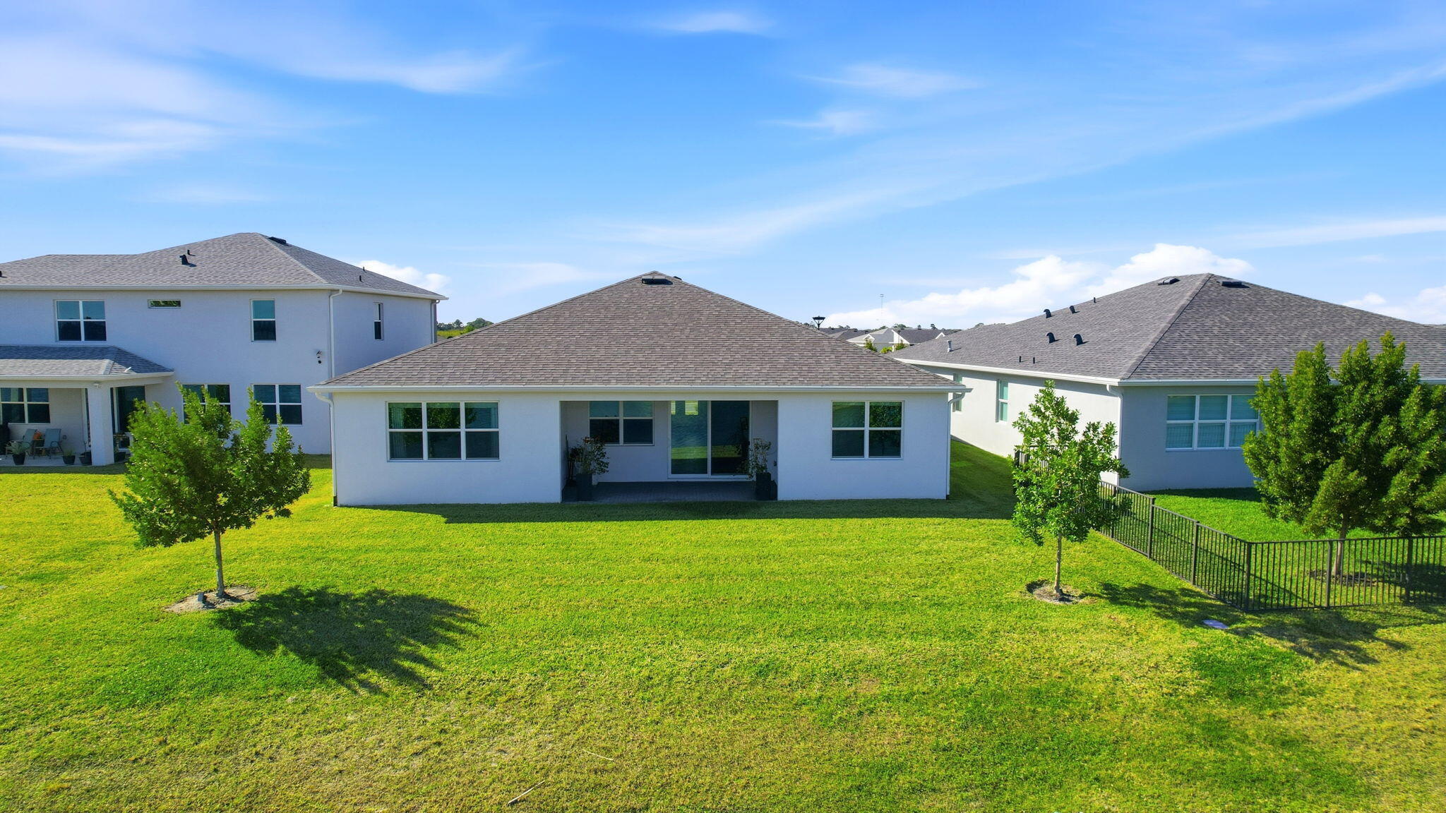 CADENCE PHASE 1 - Residential