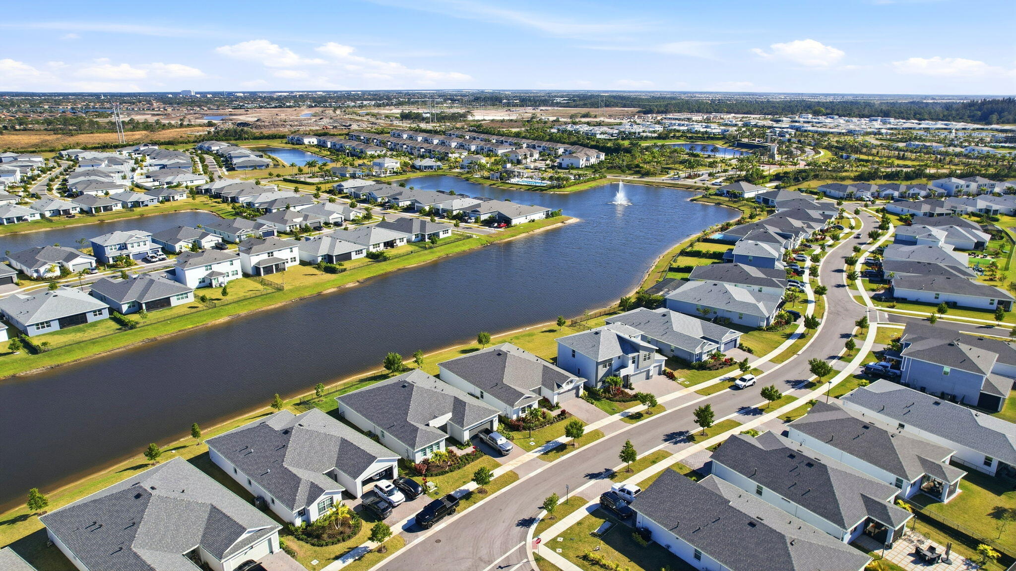 CADENCE PHASE 1 - Residential