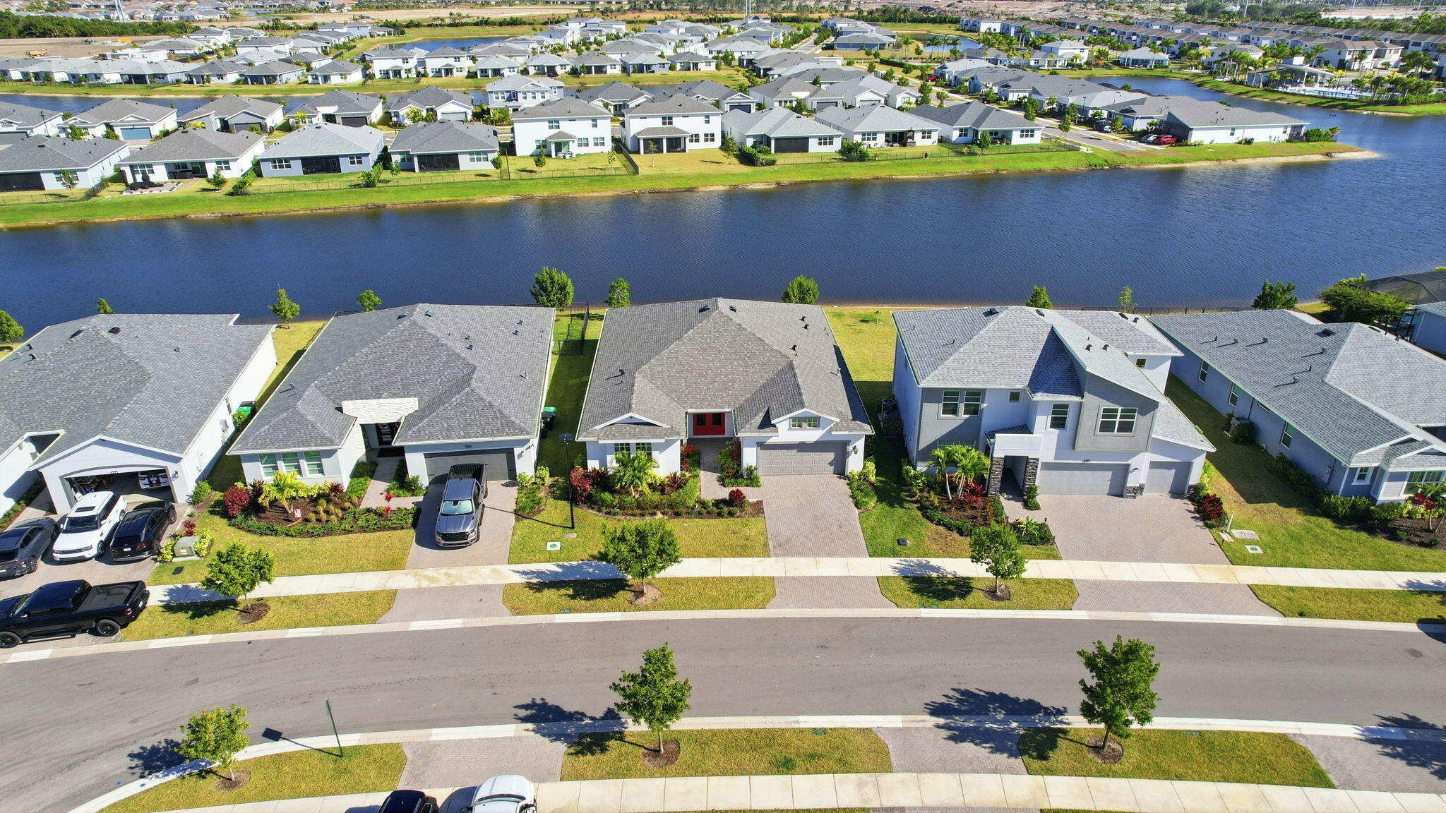 CADENCE PHASE 1 - Residential