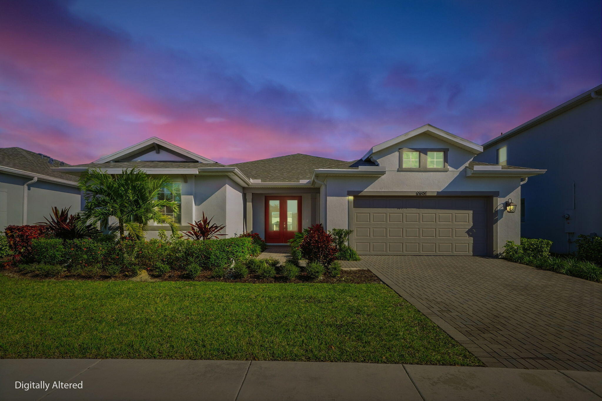 CADENCE PHASE 1 - Residential