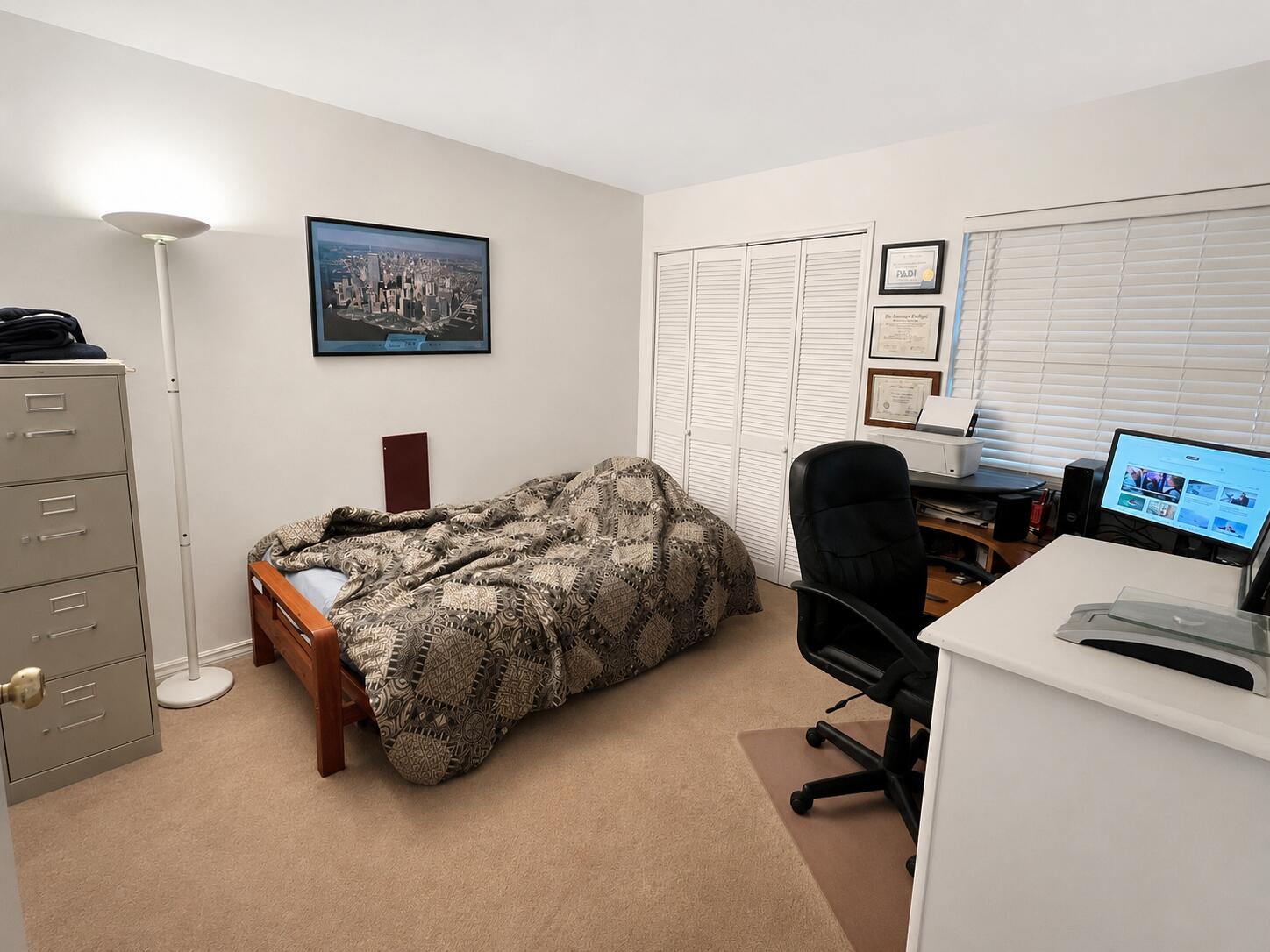 Players Place - Residential
