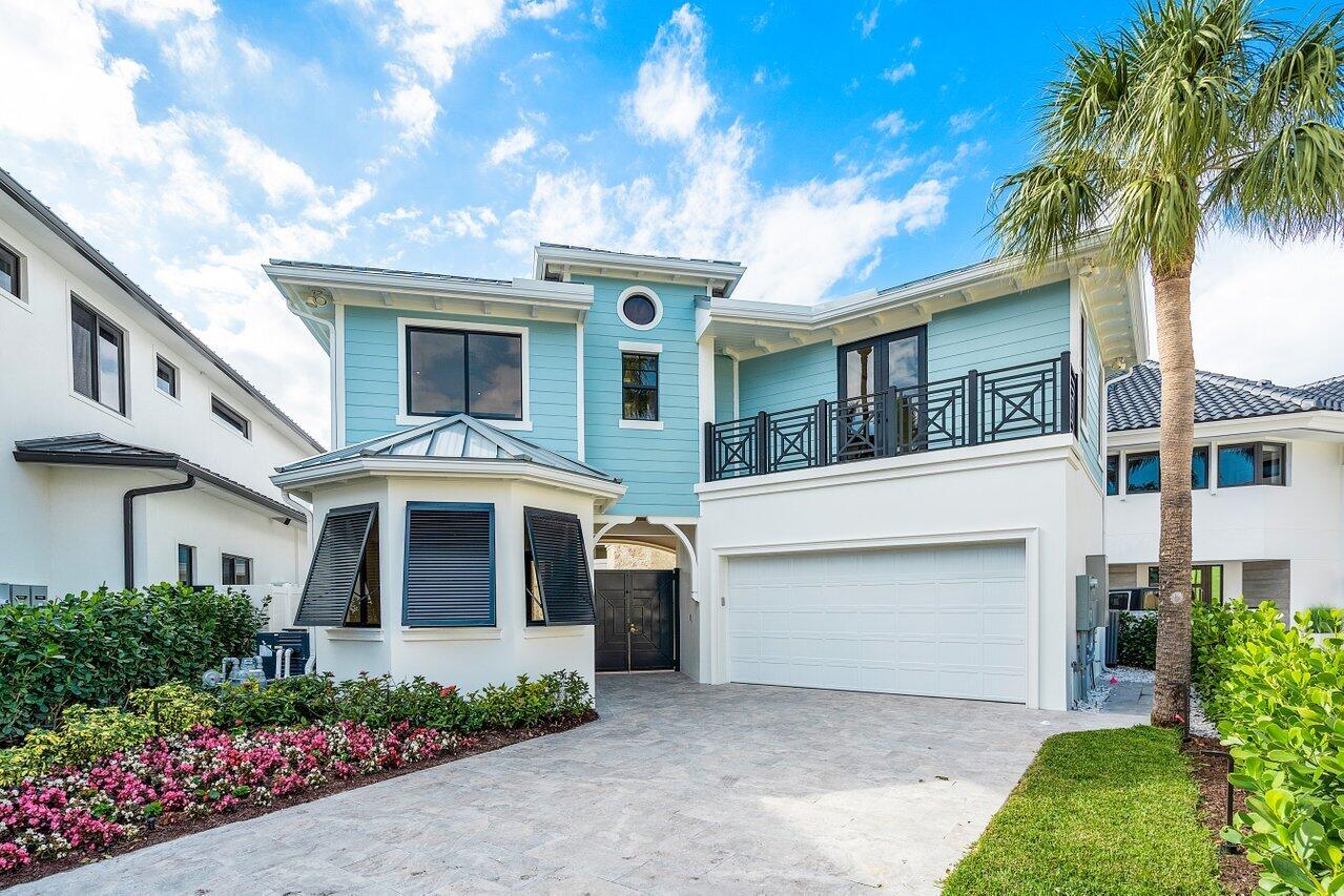 BOCA MARINA - Residential