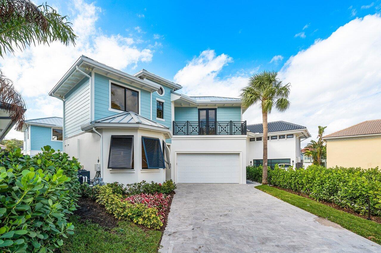 BOCA MARINA - Residential