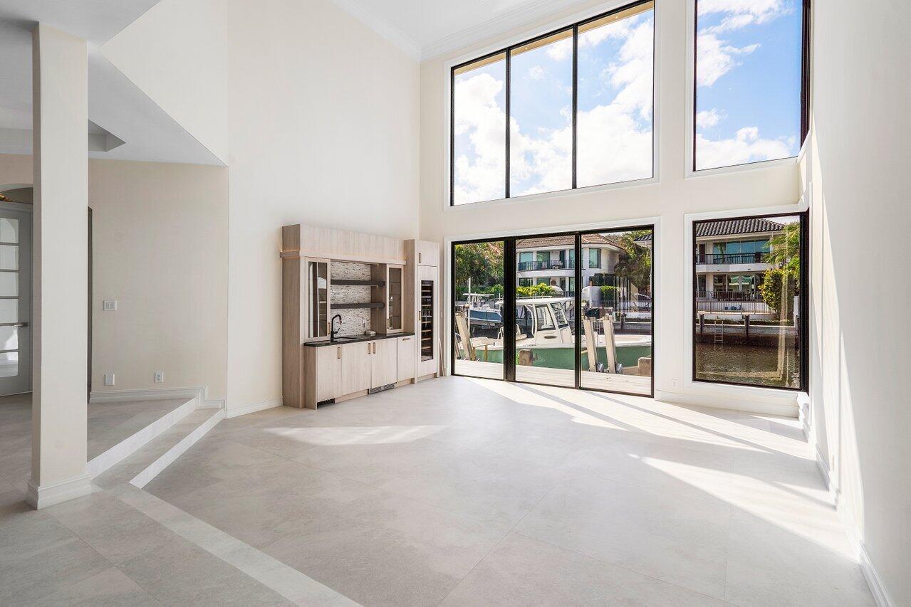 BOCA MARINA - Residential