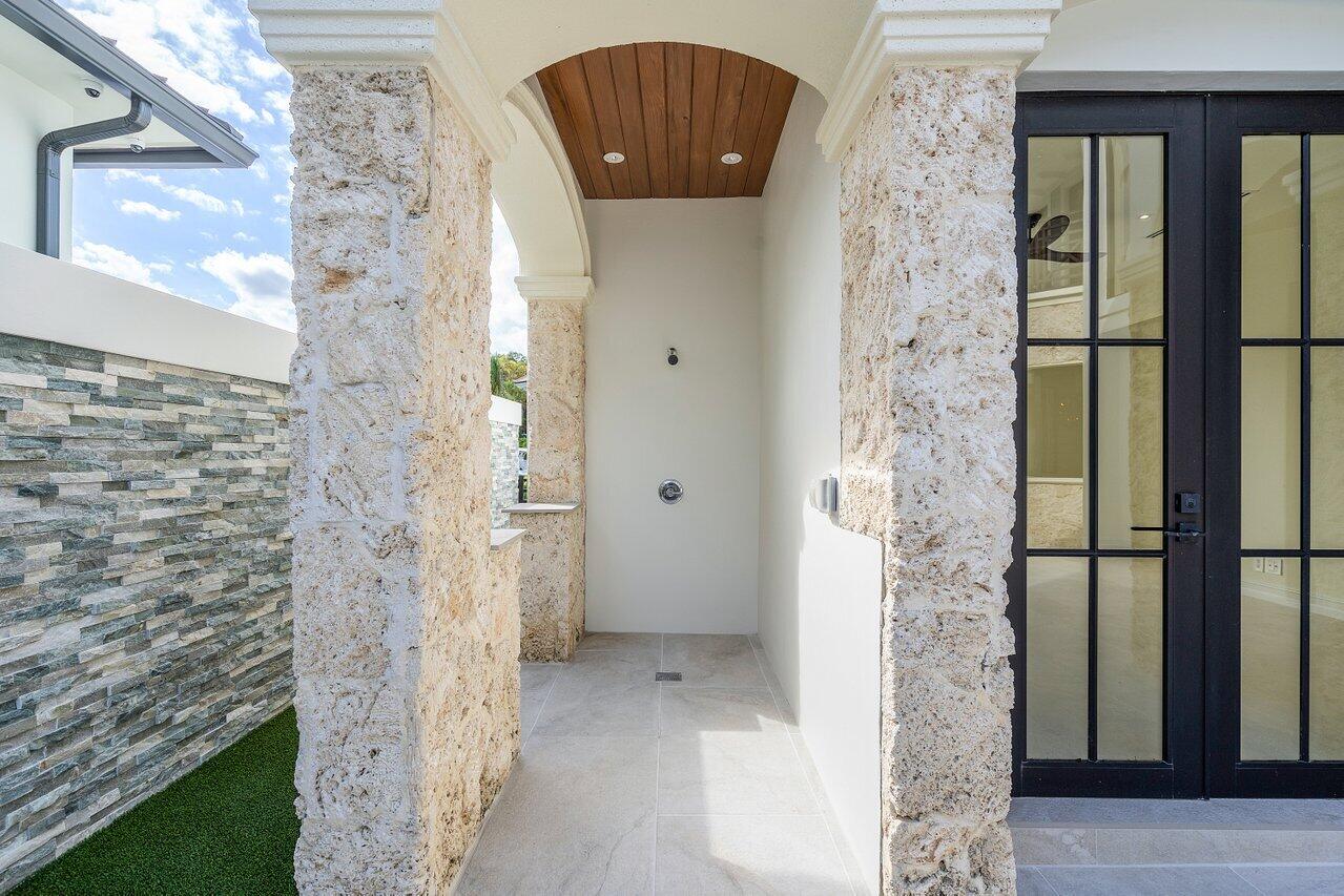 BOCA MARINA - Residential