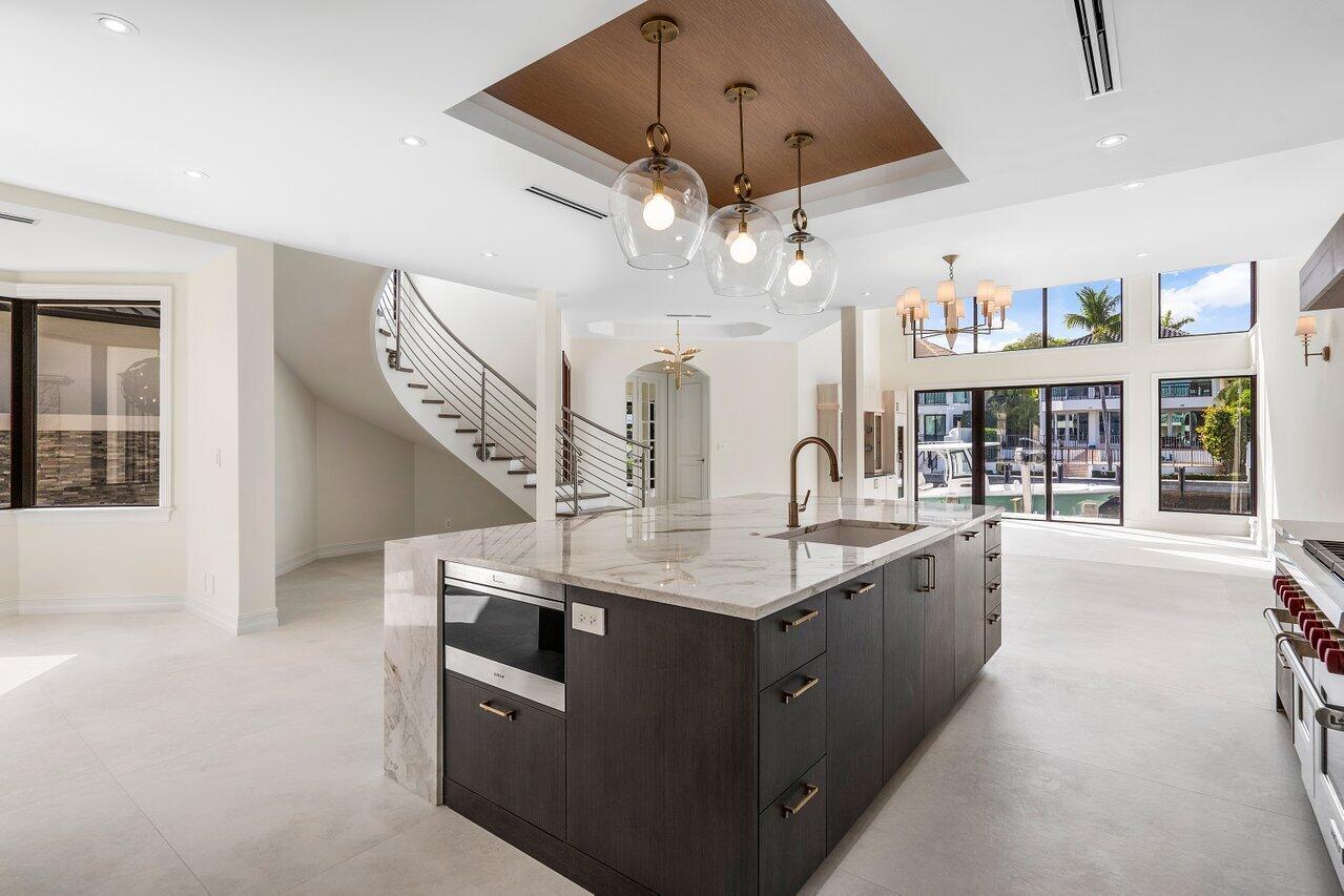 BOCA MARINA - Residential