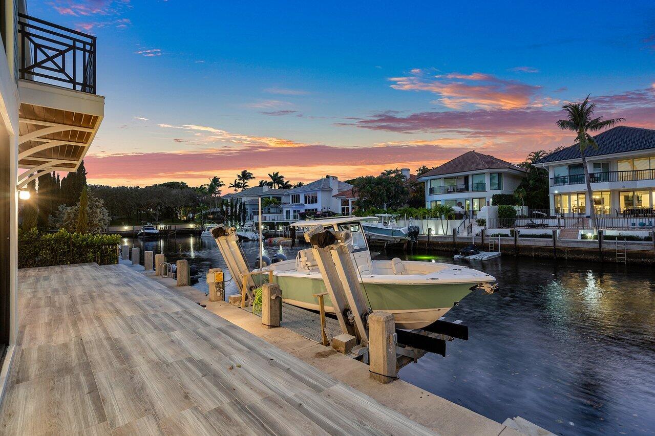 BOCA MARINA - Residential