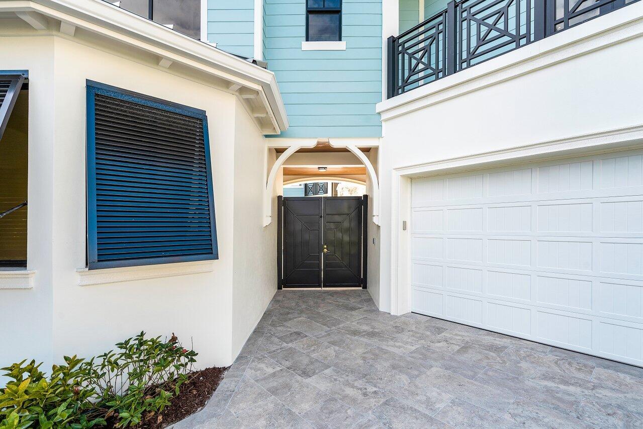 BOCA MARINA - Residential