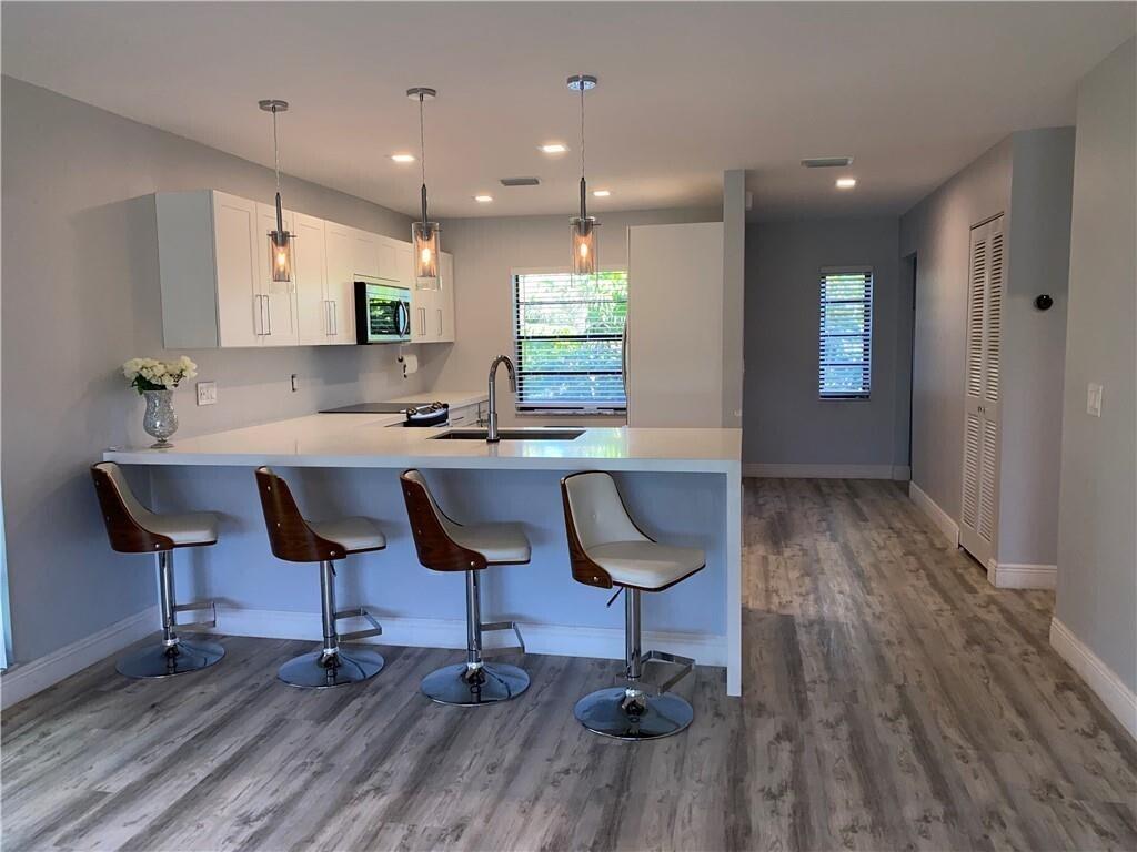 HORIZONS OF BOCA LAGO CONDO - Residential