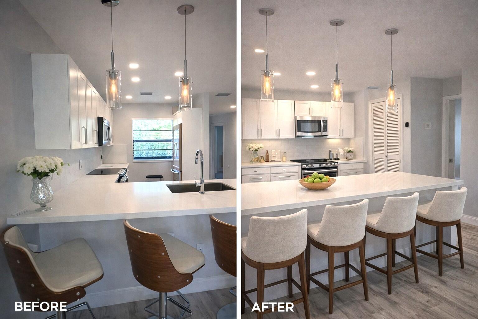 HORIZONS OF BOCA LAGO CONDO - Residential