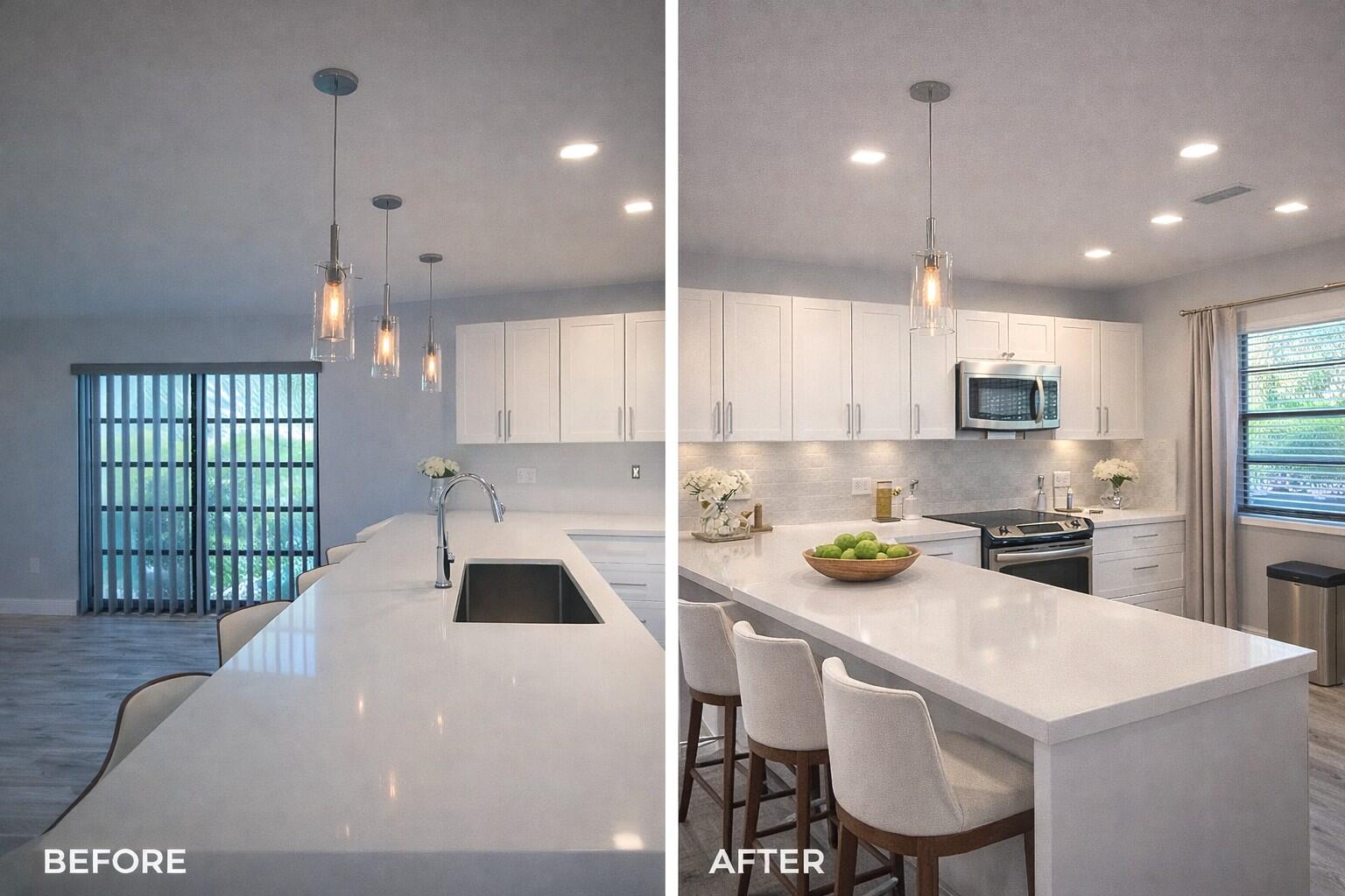 HORIZONS OF BOCA LAGO CONDO - Residential